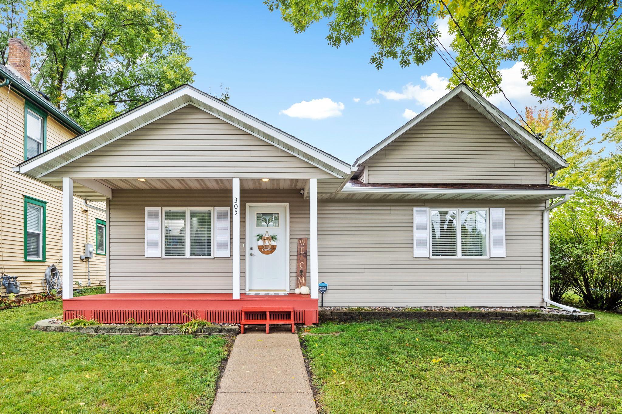 View of Residential at 305 Adams Avenue, Cologne MN 55322, Cologne - Mike Wilen | Minnesota Team Real Estate
