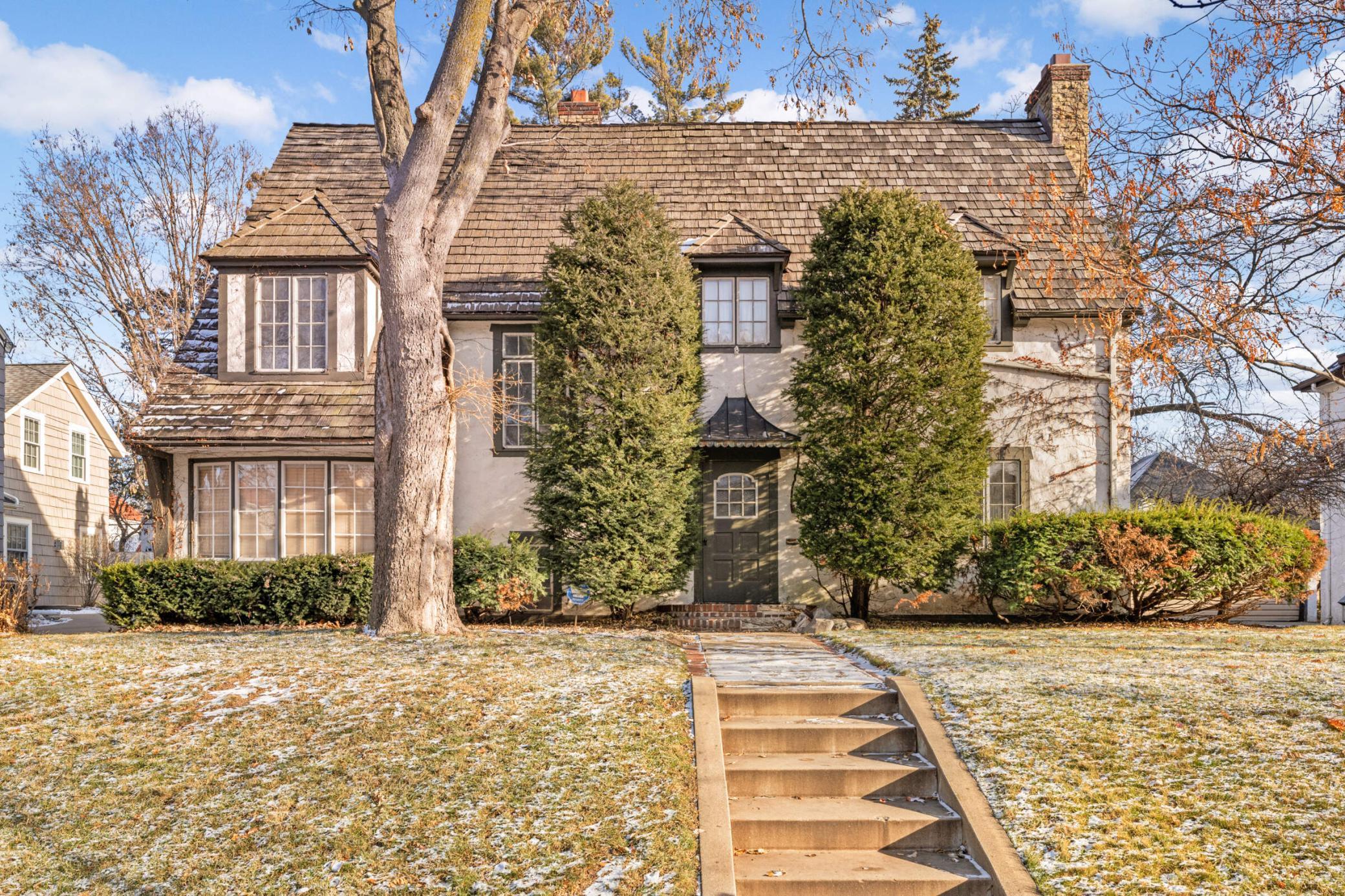 View of Residential at 4523 Drexel Avenue, Edina MN 55424, Edina - Mike Wilen | Minnesota Team Real Estate