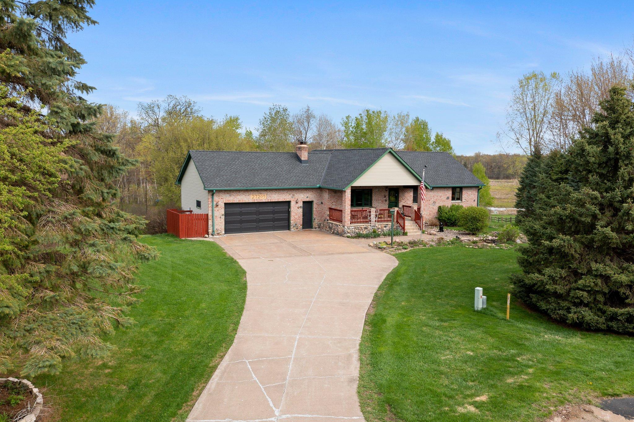 View of Residential at 27209 Isle Court, Chisago City MN 55013, Chisago City - Mike Wilen | Minnesota Team Real Estate