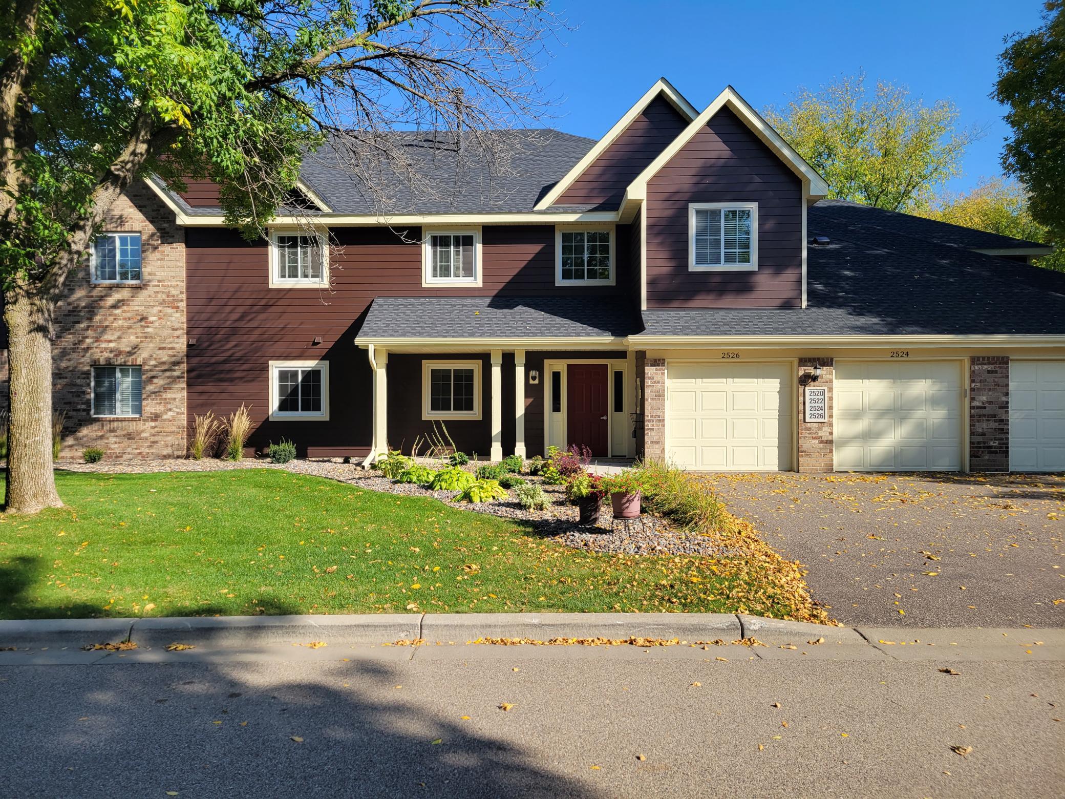 View of Residential at 2522 Wilshire Court, Mendota Heights MN 55120, Mendota Heights - Mike Wilen | Minnesota Team Real Estate