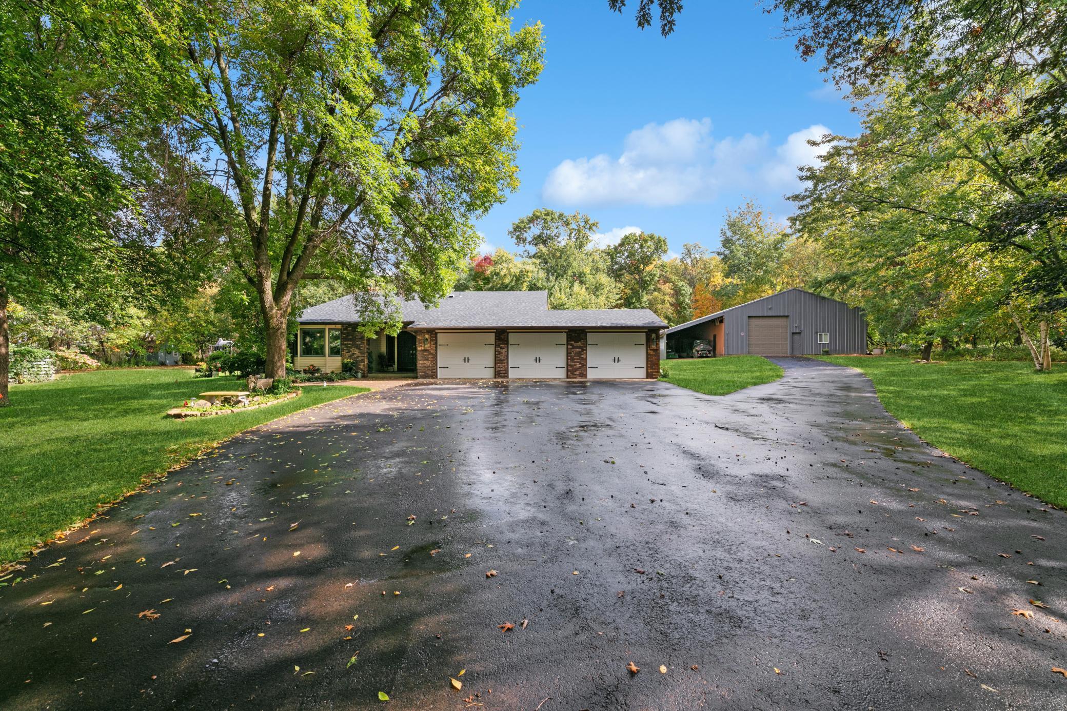 View of Residential at 21127 Ogden Street, Elk River MN 55330, Elk River - Mike Wilen | Minnesota Team Real Estate