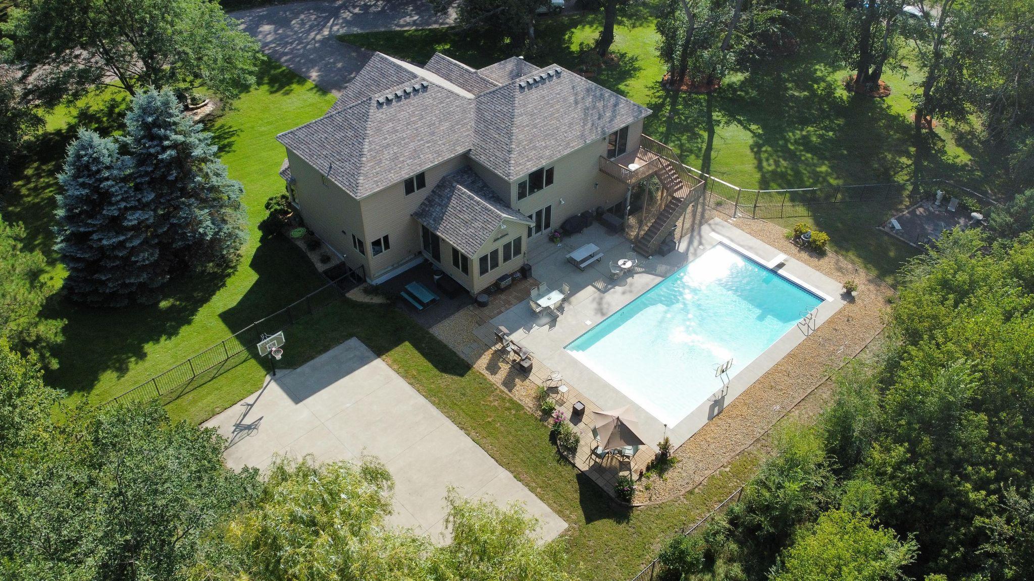 View of Residential at 2145 144th Lane, Ham Lake MN 55304, Ham Lake - Mike Wilen | Minnesota Team Real Estate