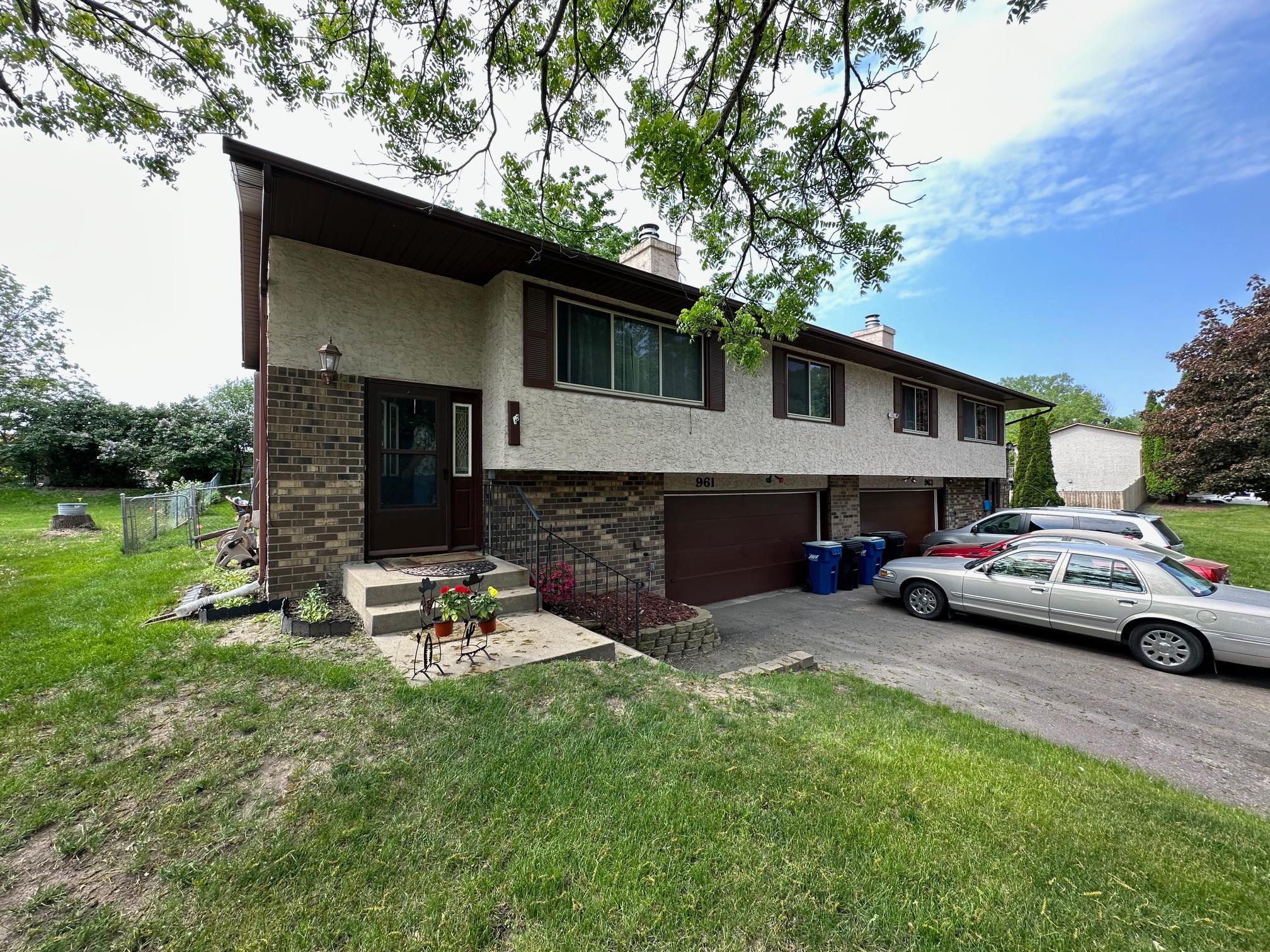 View of Residential Income at 961 6th Street, New Brighton MN 55112, New Brighton - Mike Wilen | Minnesota Team Real Estate