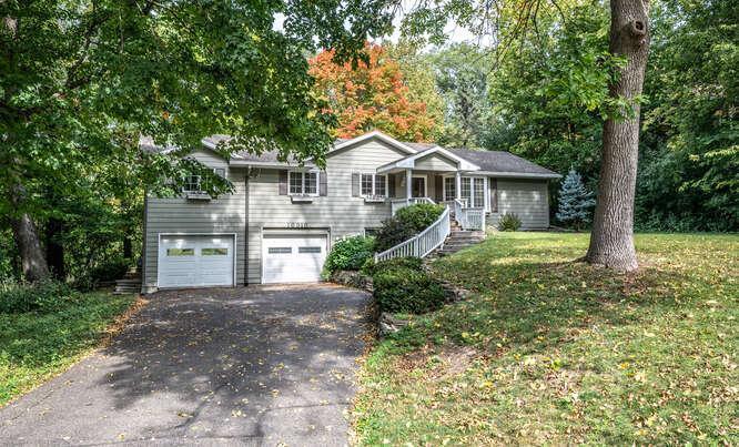 View of Residential at 16318 Pine Street, Minnetonka MN 55345, Minnetonka - Mike Wilen | Minnesota Team Real Estate