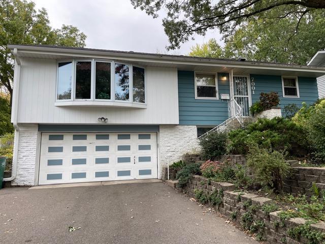 View of Residential at 7001 Hill Place, Crystal MN 55427, Crystal - Mike Wilen | Minnesota Team Real Estate