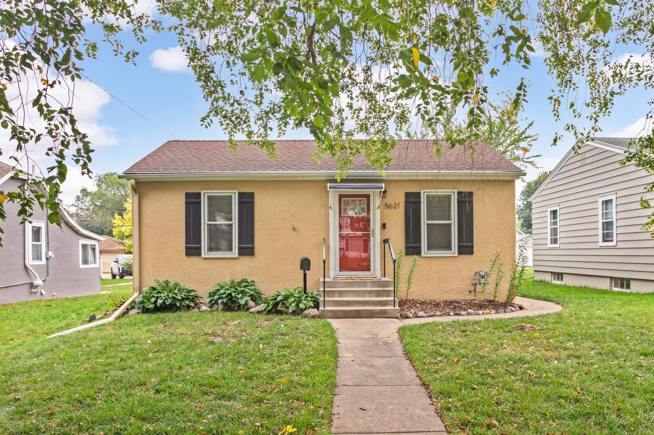 View of Residential at 5621 35th Avenue, Minneapolis MN 55417, Minneapolis - Mike Wilen | Minnesota Team Real Estate