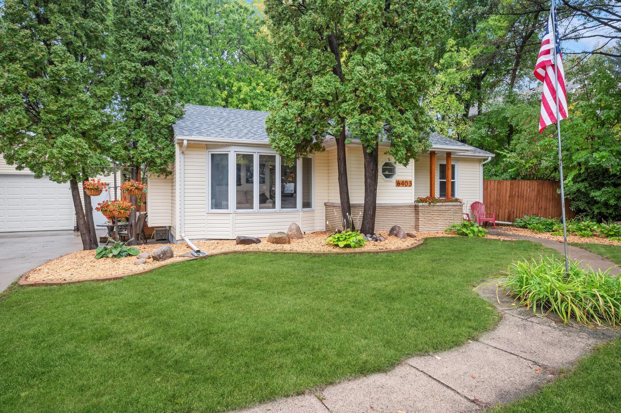 View of Residential at 6403 36th Avenue, Crystal MN 55427, Crystal - Mike Wilen | Minnesota Team Real Estate