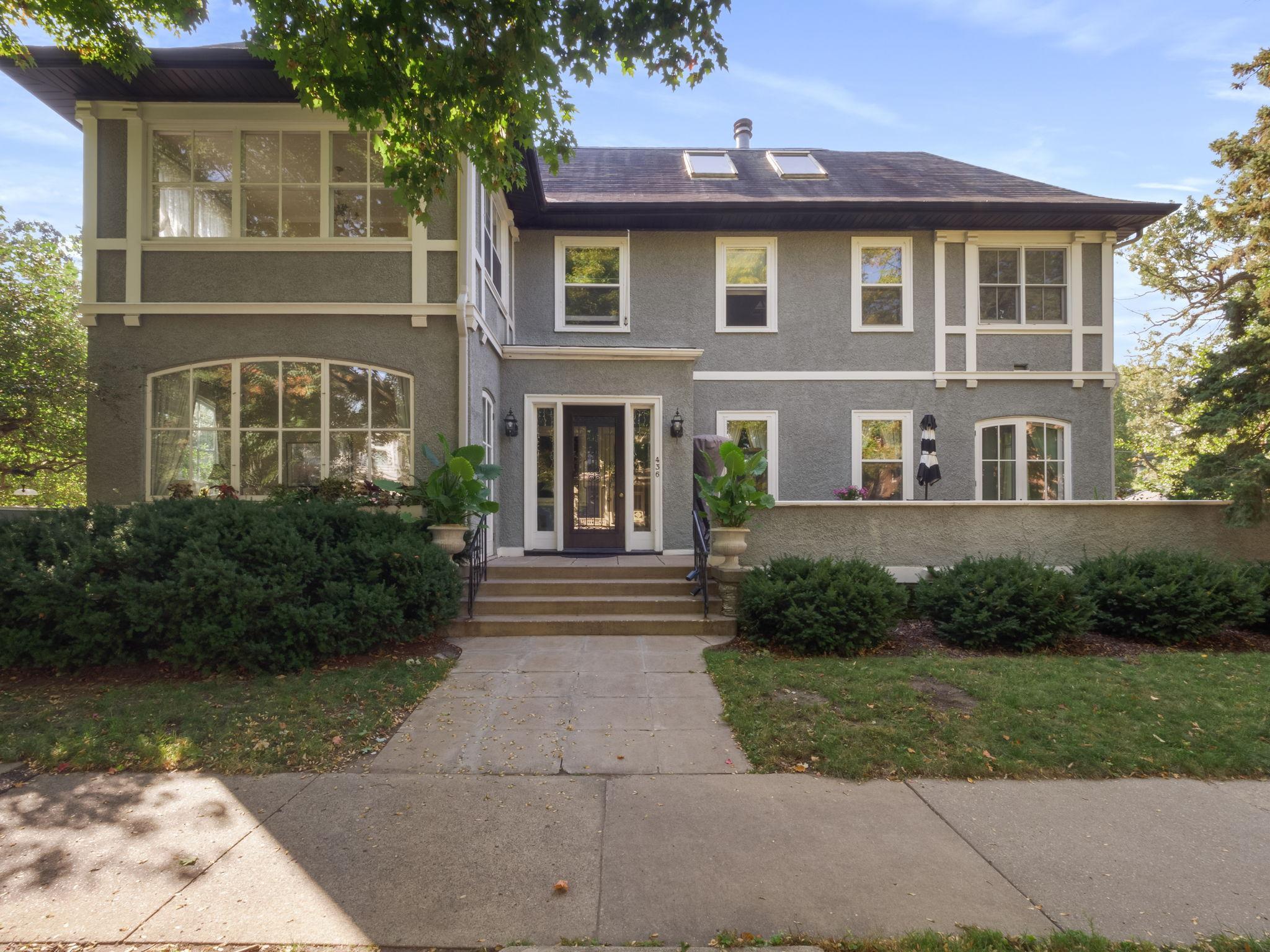 View of Residential at 436 Ashland Avenue #5, Saint Paul MN 55102, Saint Paul - Mike Wilen | Minnesota Team Real Estate