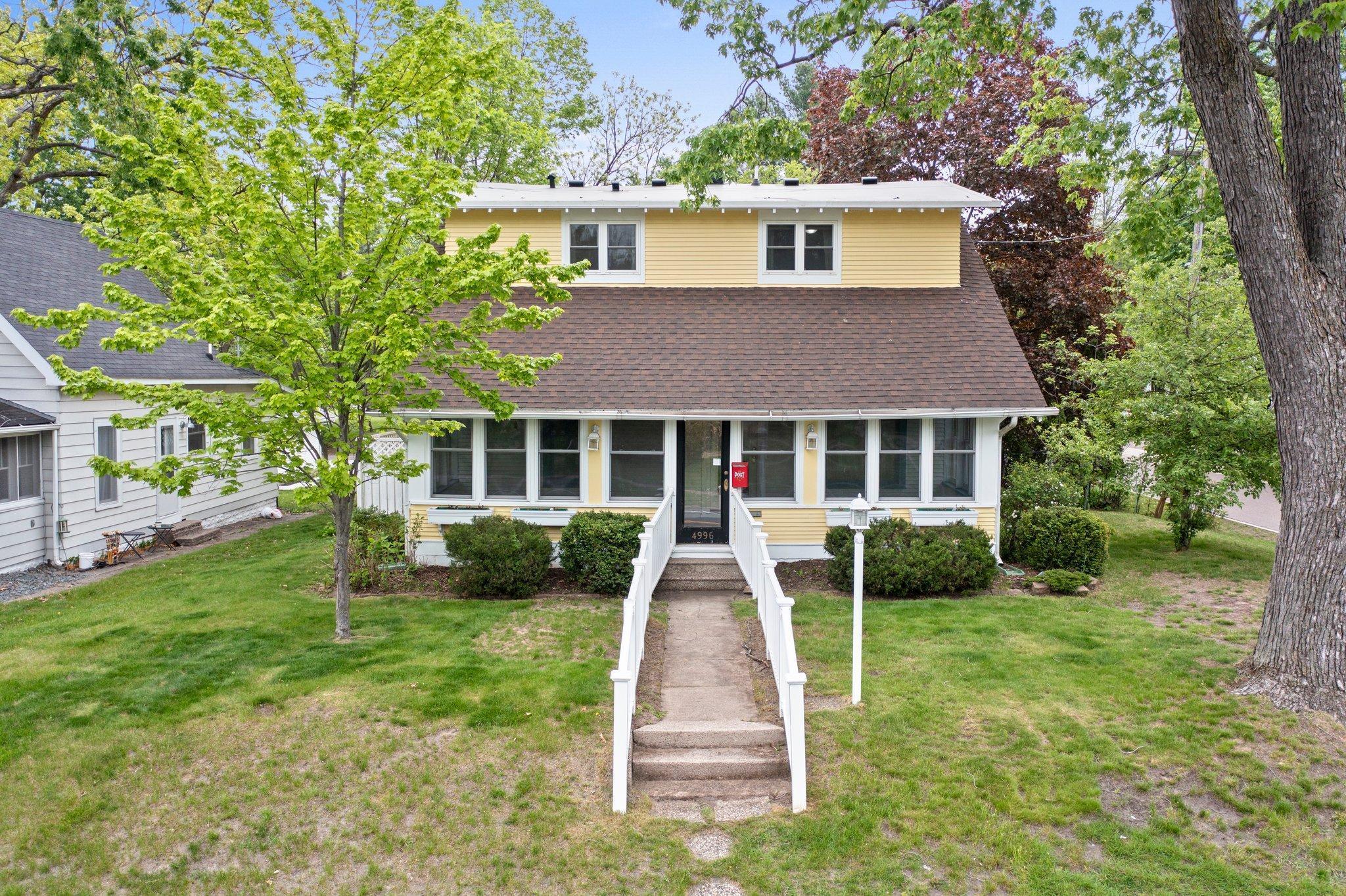 View of Residential at 4996 Stewart Avenue, White Bear Lake MN 55110, White Bear Lake - Mike Wilen | Minnesota Team Real Estate