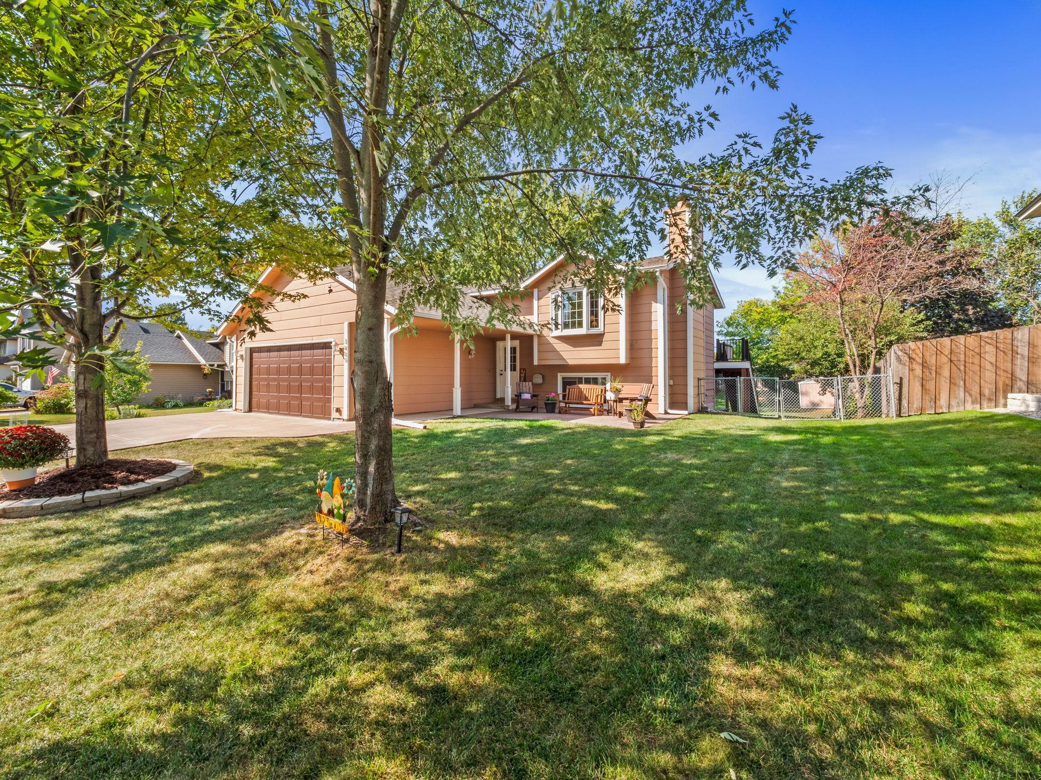 View of Residential at 3889 Princeton Trail, Eagan MN 55123, Eagan - Mike Wilen | Minnesota Team Real Estate