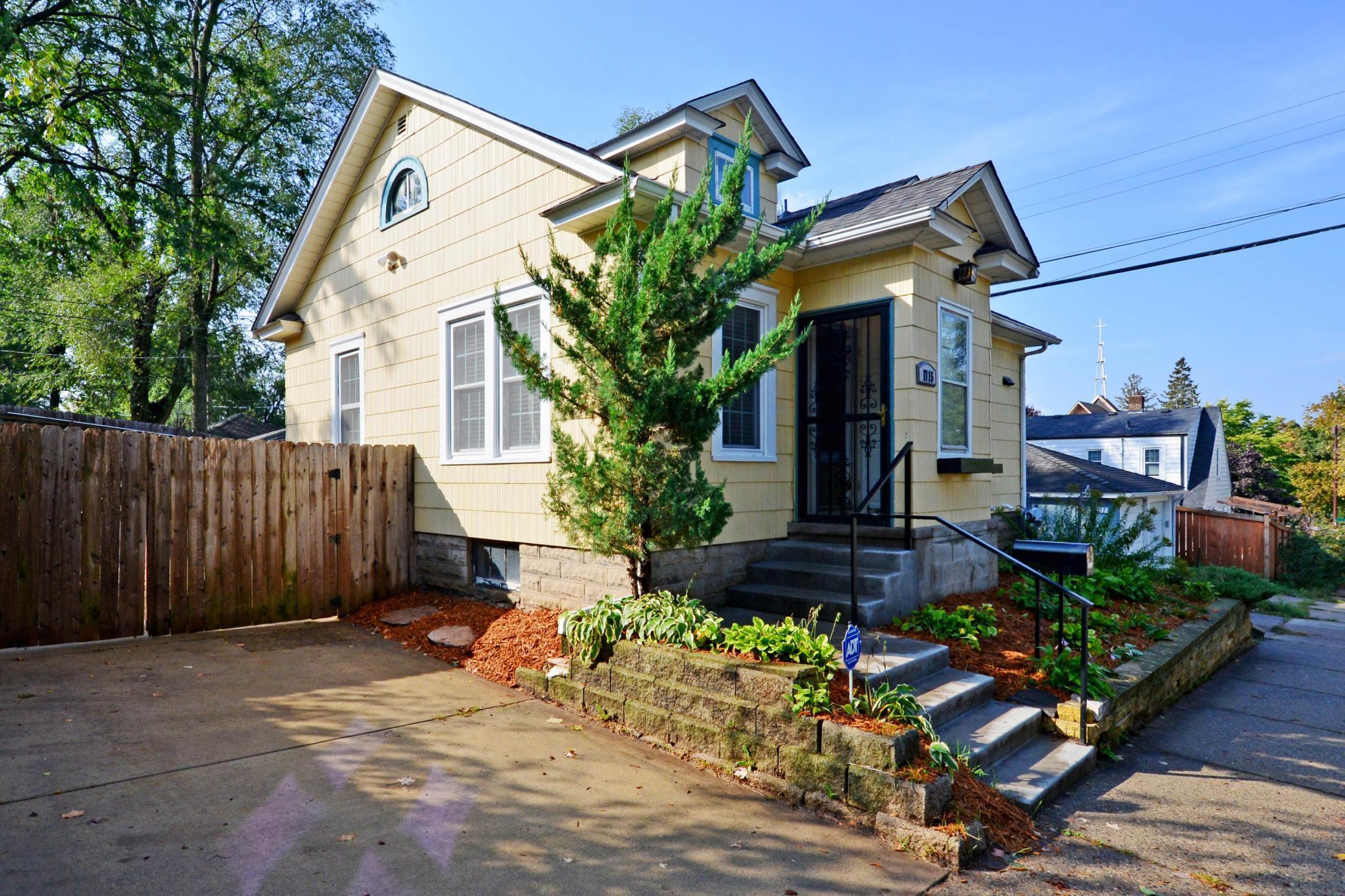 View of Residential at 1715 41st Street, Minneapolis MN 55407, Minneapolis - Mike Wilen | Minnesota Team Real Estate