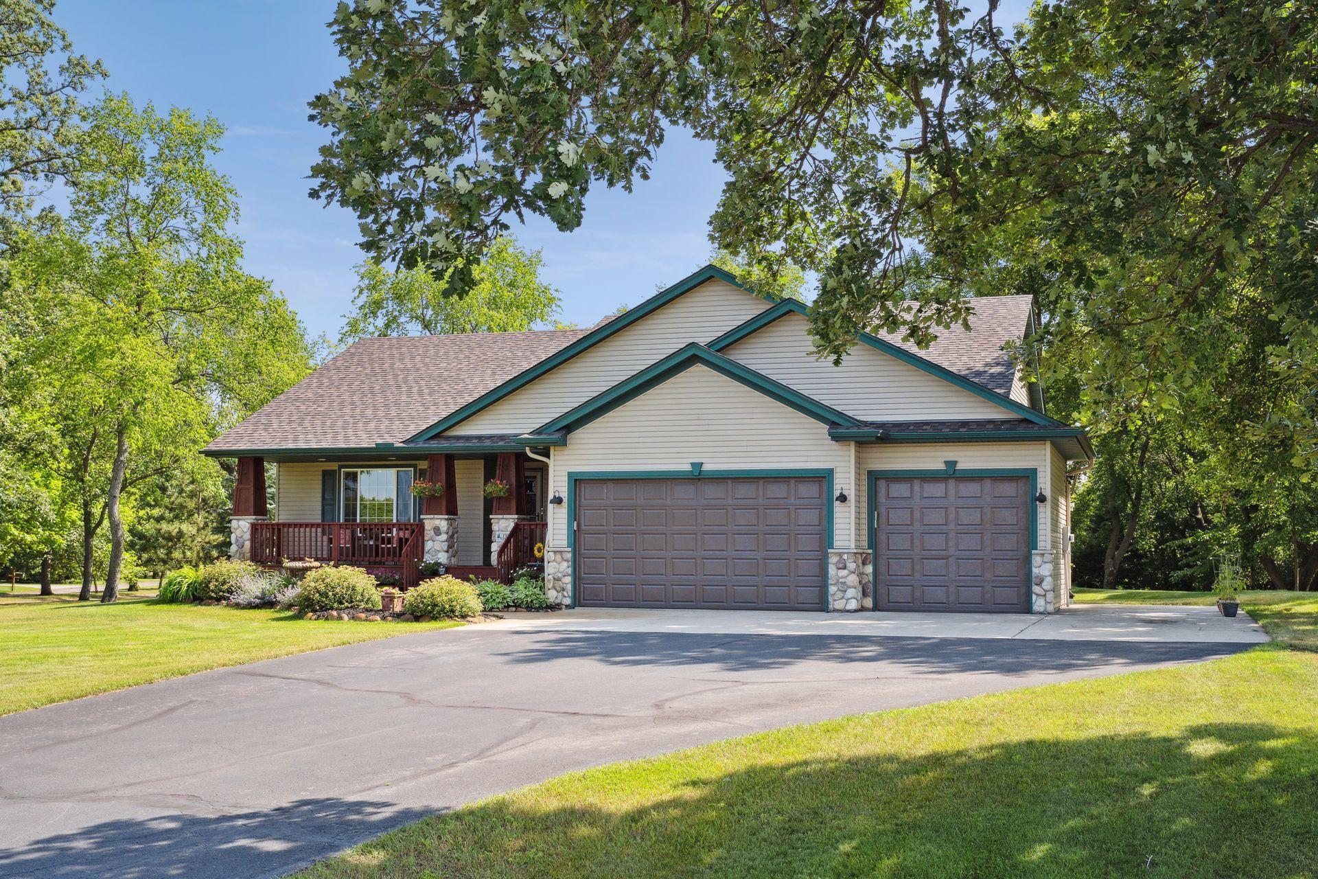 View of Residential at 12029 282nd Avenue, Zimmerman MN 55398, Zimmerman - Mike Wilen | Minnesota Team Real Estate