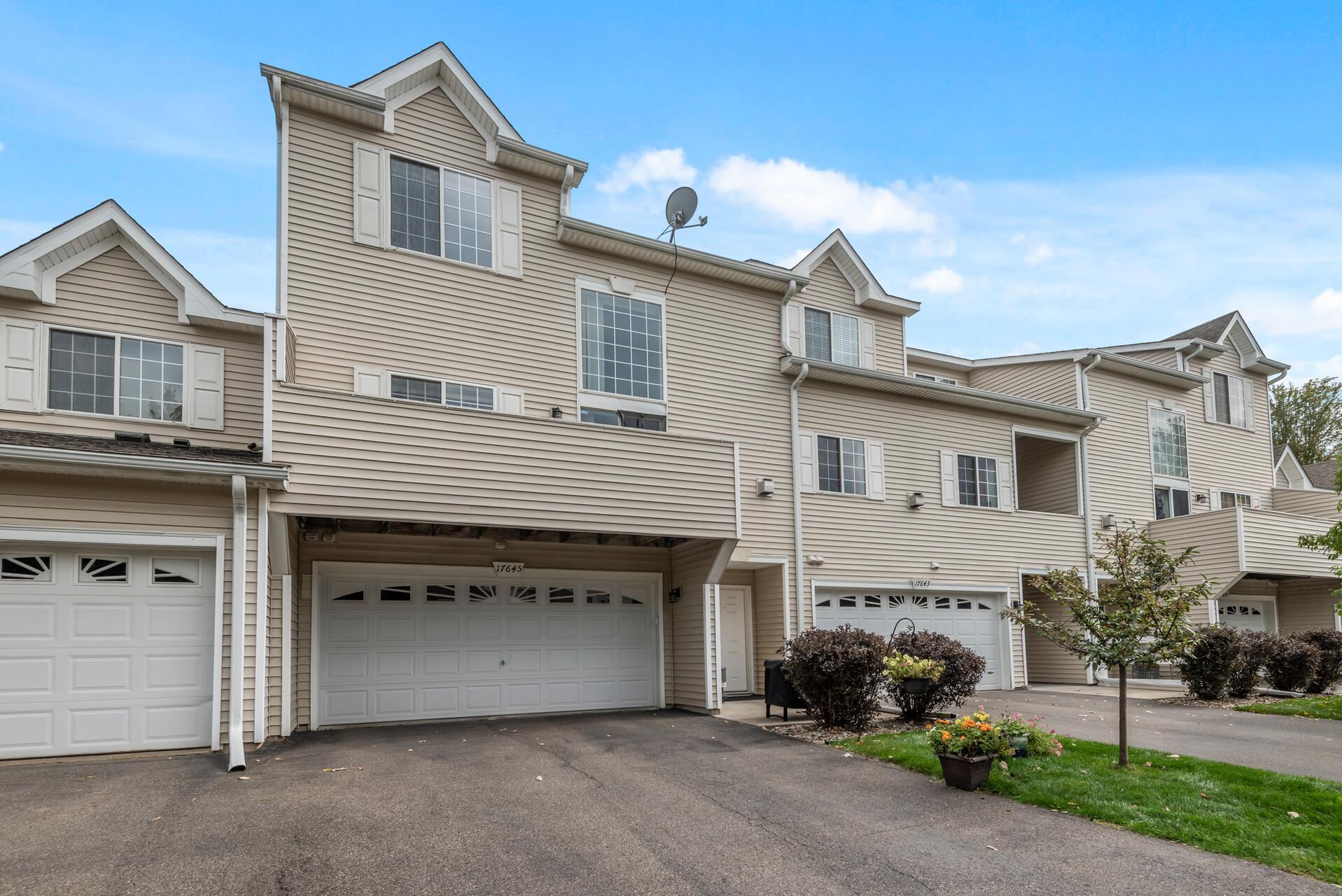 View of Residential at 17645 Hackberry Court #106B, Eden Prairie MN 55347, Eden Prairie - Mike Wilen | Minnesota Team Real Estate