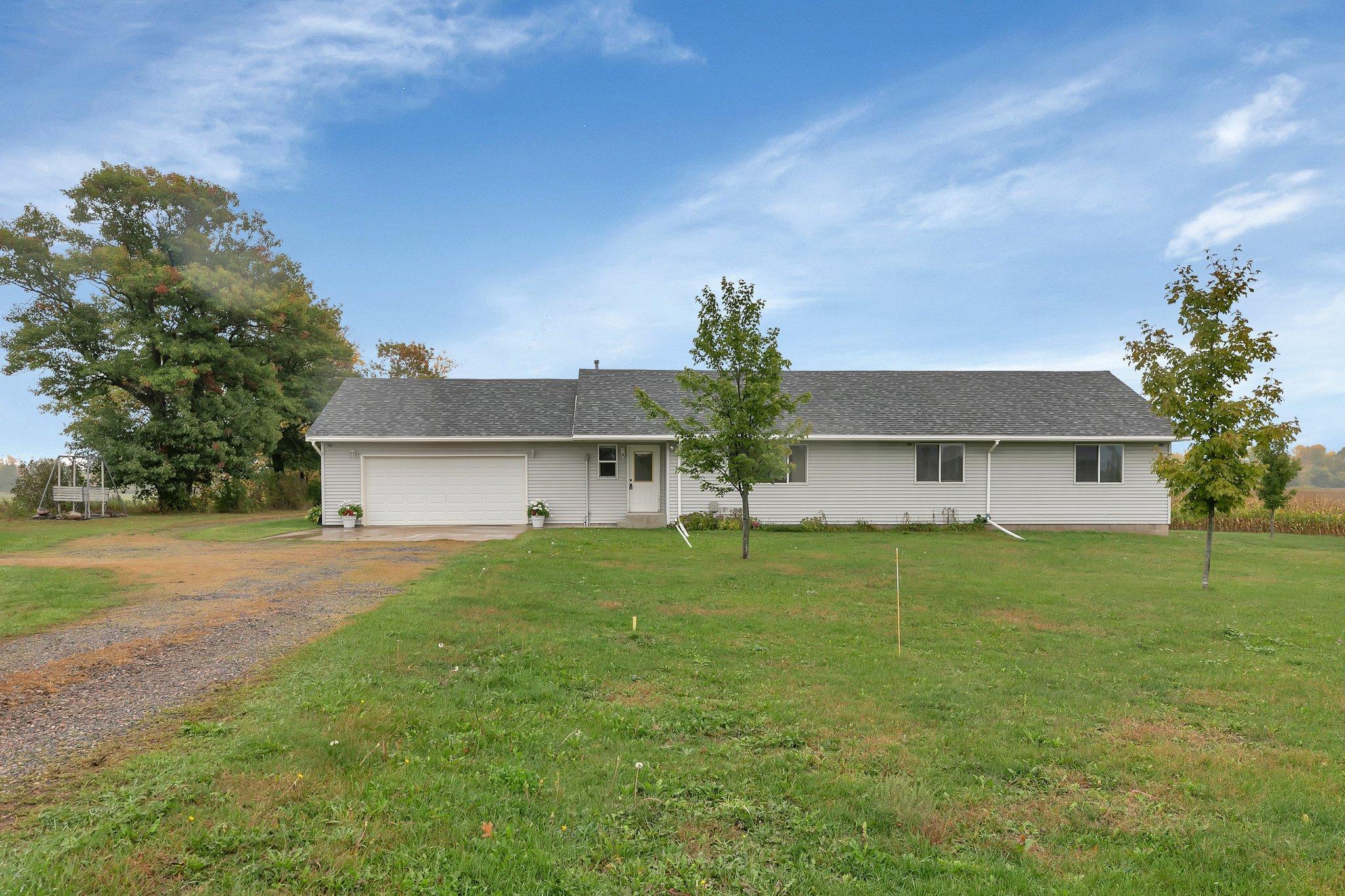 View of Residential at 10246 170th Avenue, Foreston MN 56357, Foreston - Mike Wilen | Minnesota Team Real Estate