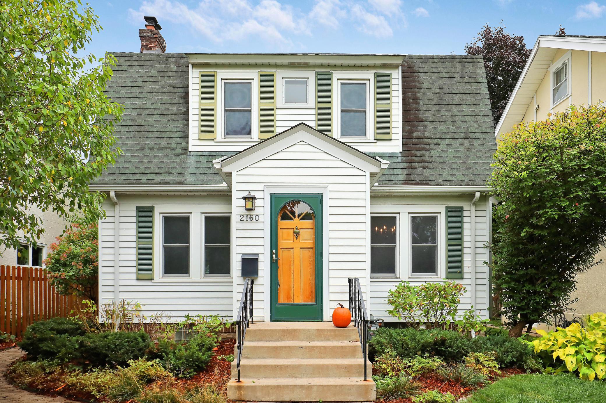 View of Residential at 2160 Wellesley Avenue, Saint Paul MN 55105, Saint Paul - Mike Wilen | Minnesota Team Real Estate