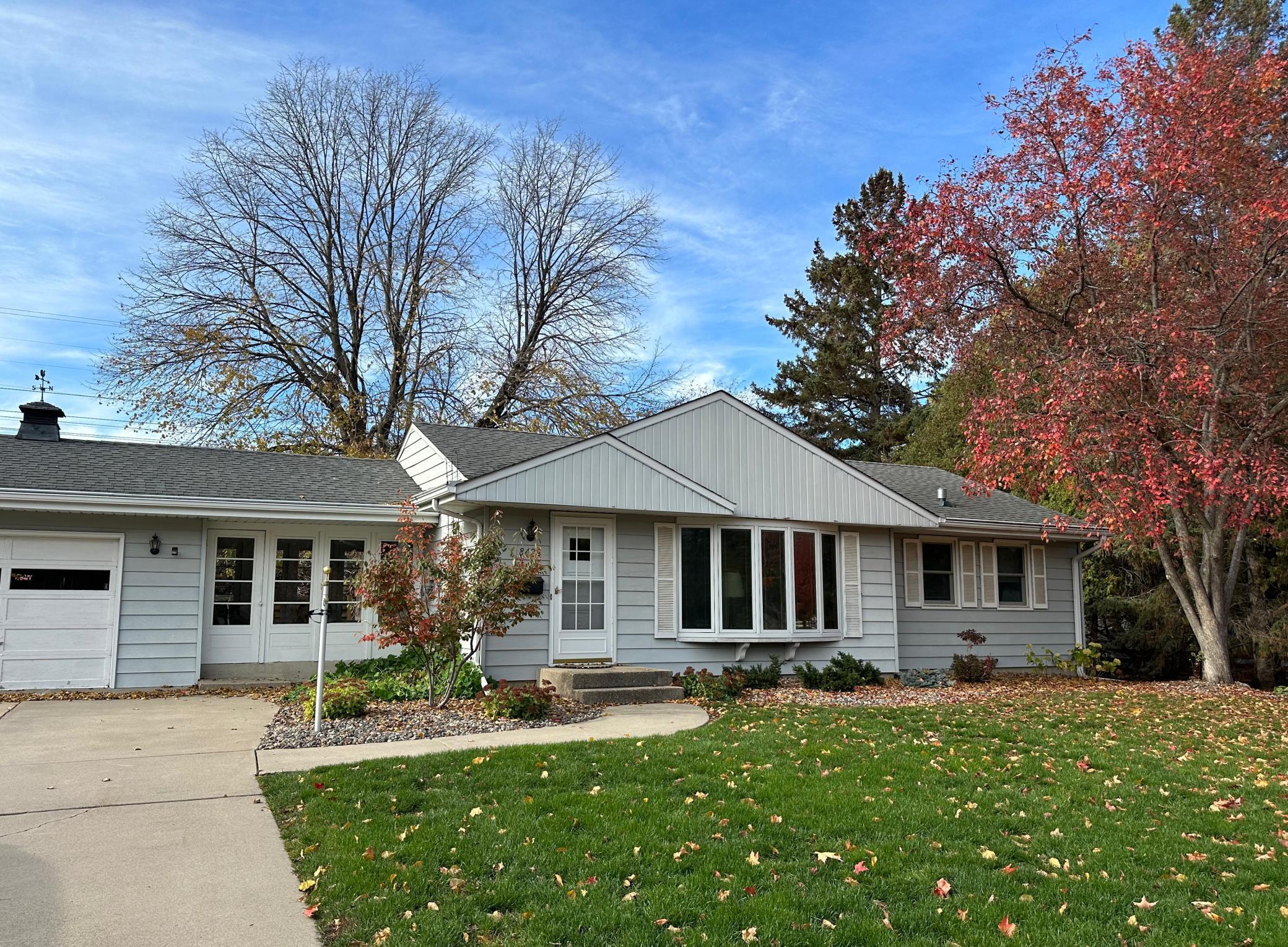 View of Residential at 8422 Columbus Avenue, Bloomington MN 55420, Bloomington - Mike Wilen | Minnesota Team Real Estate