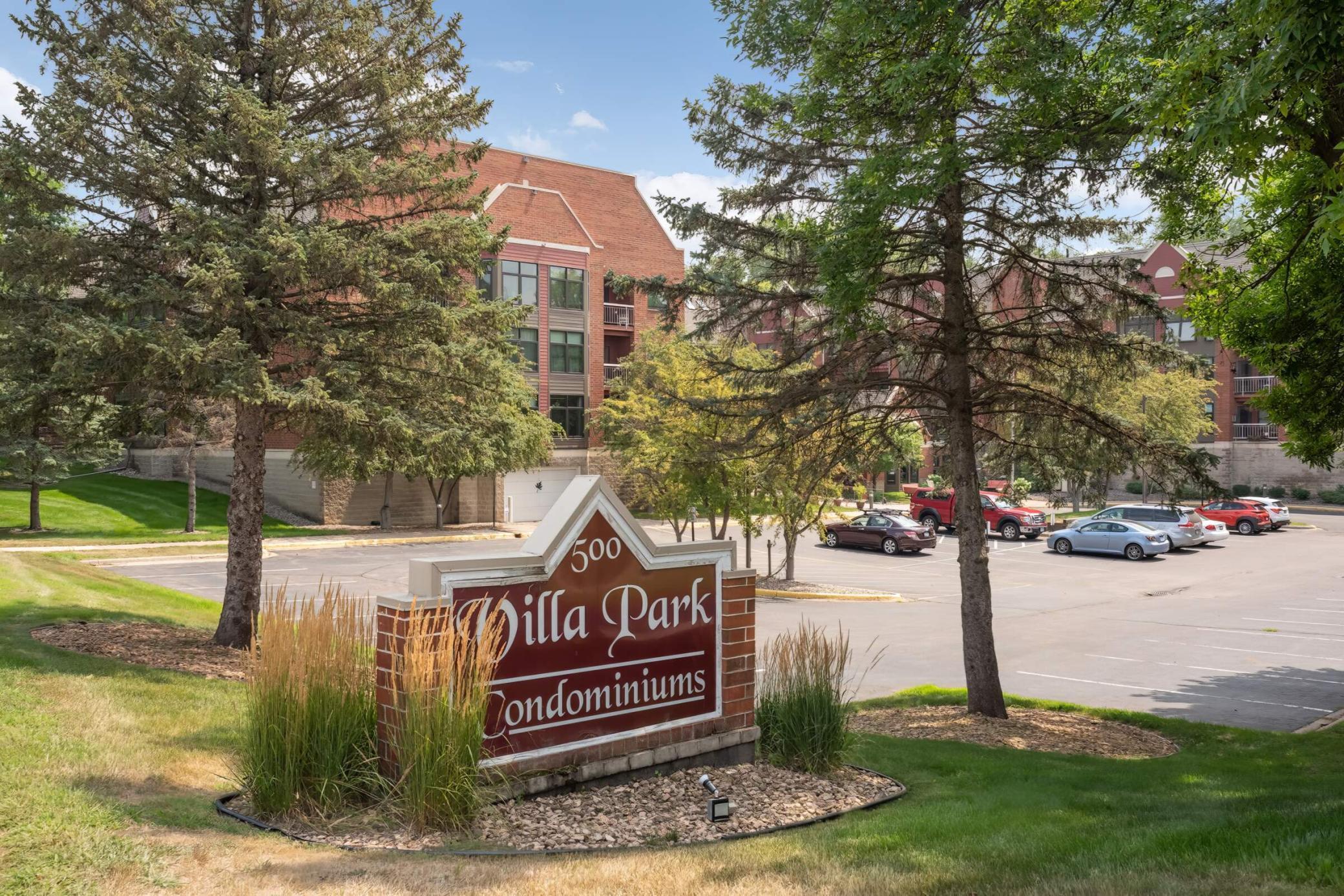 View of Residential at 500 County Road B #310, Roseville MN 55113, Roseville - Mike Wilen | Minnesota Team Real Estate