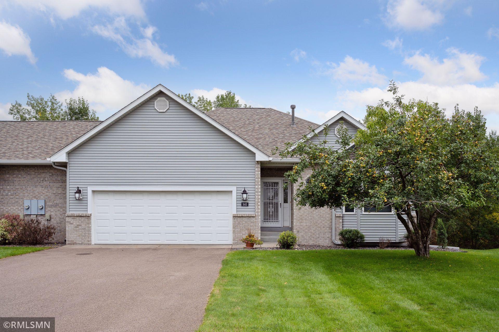 View of Residential at 940 133rd Court, Ham Lake MN 55304, Ham Lake - Mike Wilen | Minnesota Team Real Estate