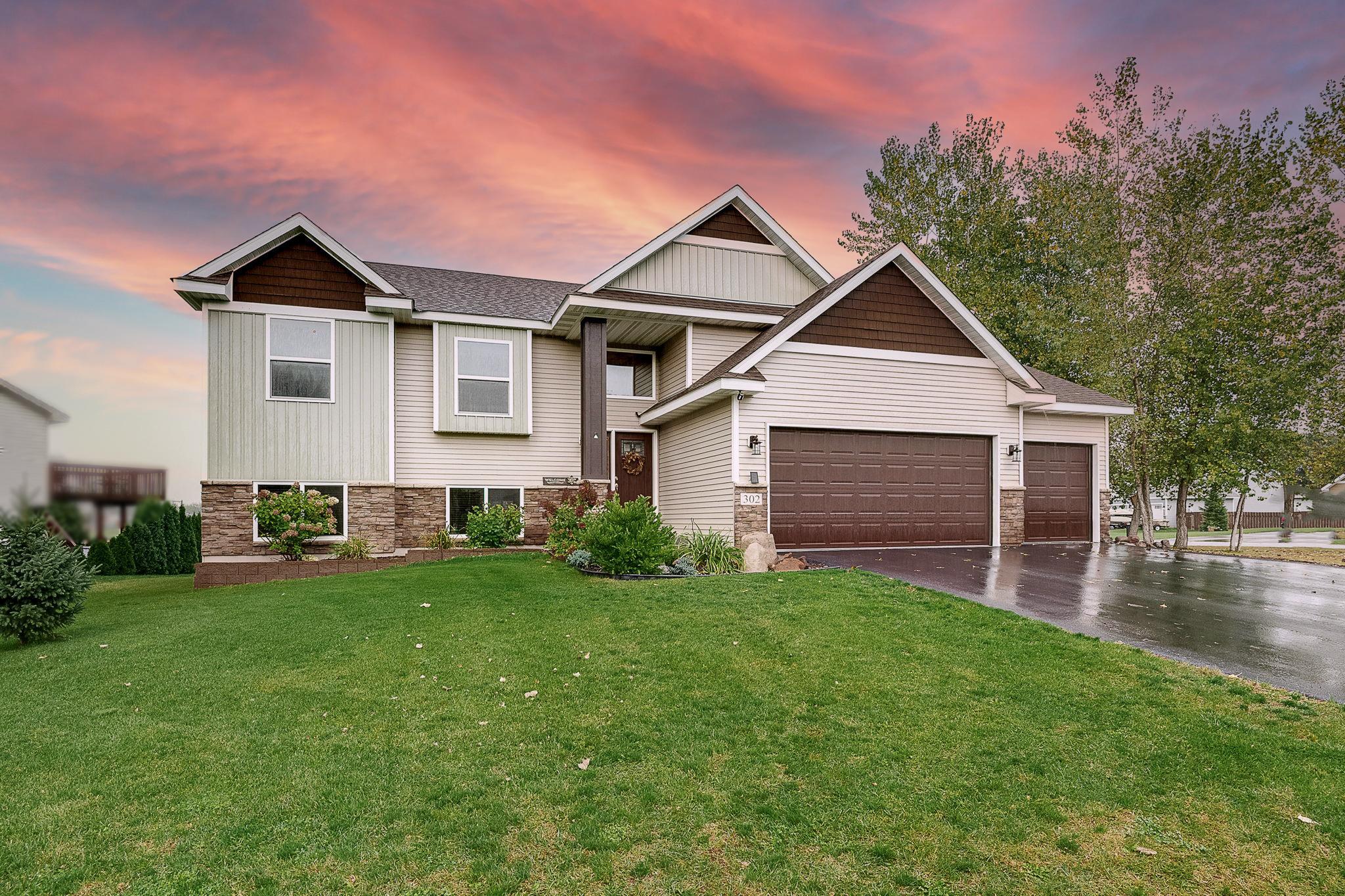 View of Residential at 302 8th Avenue, Isanti MN 55040, Isanti - Mike Wilen | Minnesota Team Real Estate