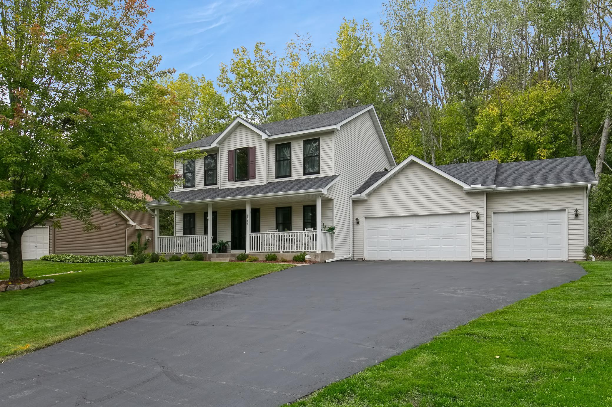 View of Residential at 1080 Falls Curve, Chaska MN 55318, Chaska - Mike Wilen | Minnesota Team Real Estate