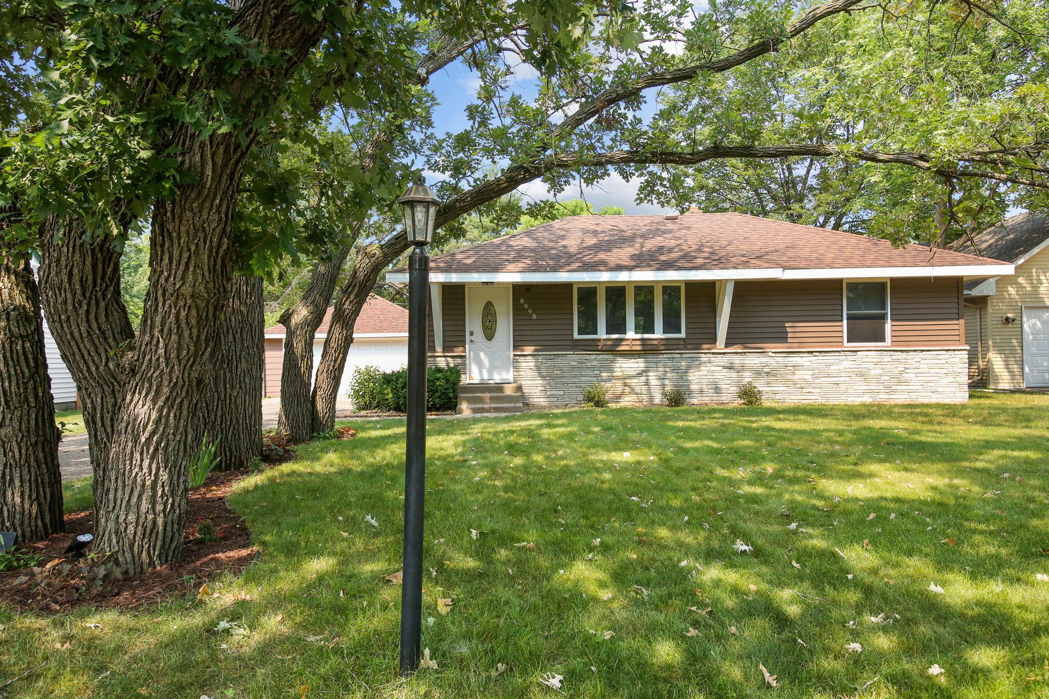 View of Residential at 8998 7th Street, Blaine MN 55434, Blaine - Mike Wilen | Minnesota Team Real Estate