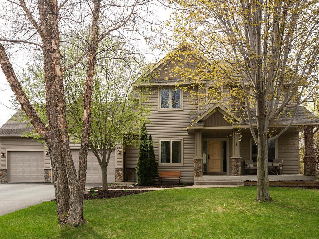 View of Residential at 2526 154th Avenue, Andover MN 55304, Andover - Mike Wilen | Minnesota Team Real Estate
