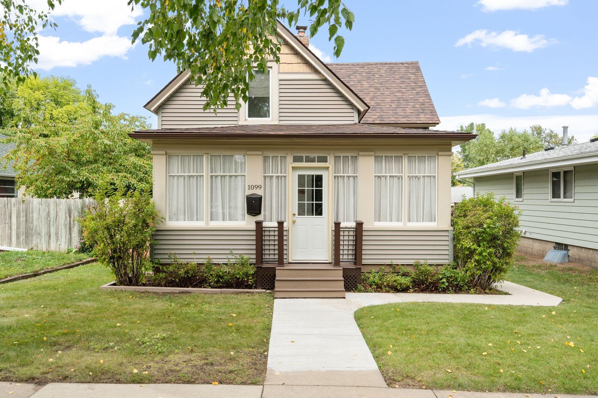 View of Residential at 1099 Cook Avenue, Saint Paul MN 55106, Saint Paul - Mike Wilen | Minnesota Team Real Estate