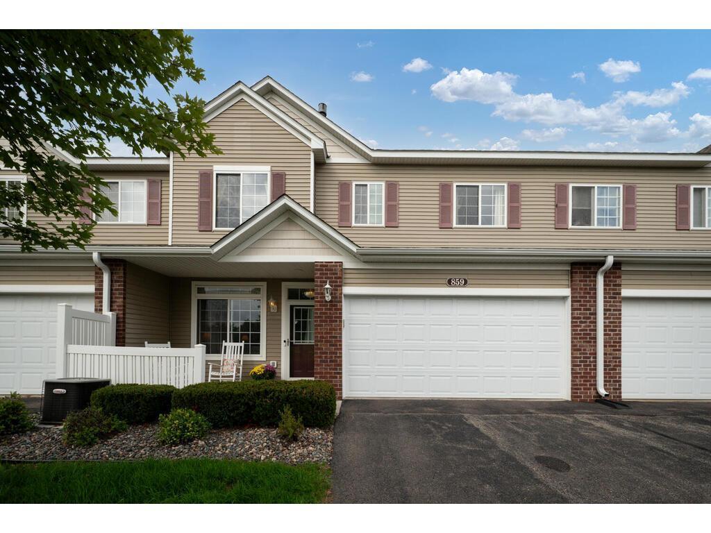 View of Residential at 859 Willow Glen Drive #1407, Buffalo MN 55313, Buffalo - Mike Wilen | Minnesota Team Real Estate