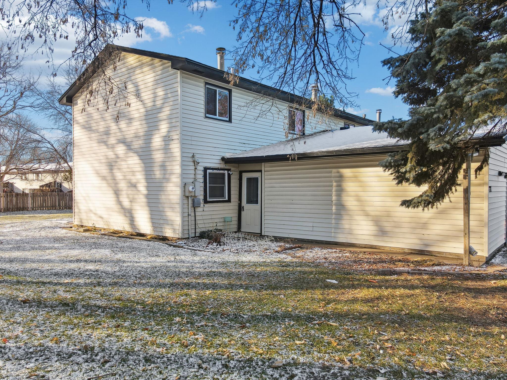 View of Residential at 7717 89th Avenue, Brooklyn Park MN 55445, Brooklyn Park - Mike Wilen | Minnesota Team Real Estate