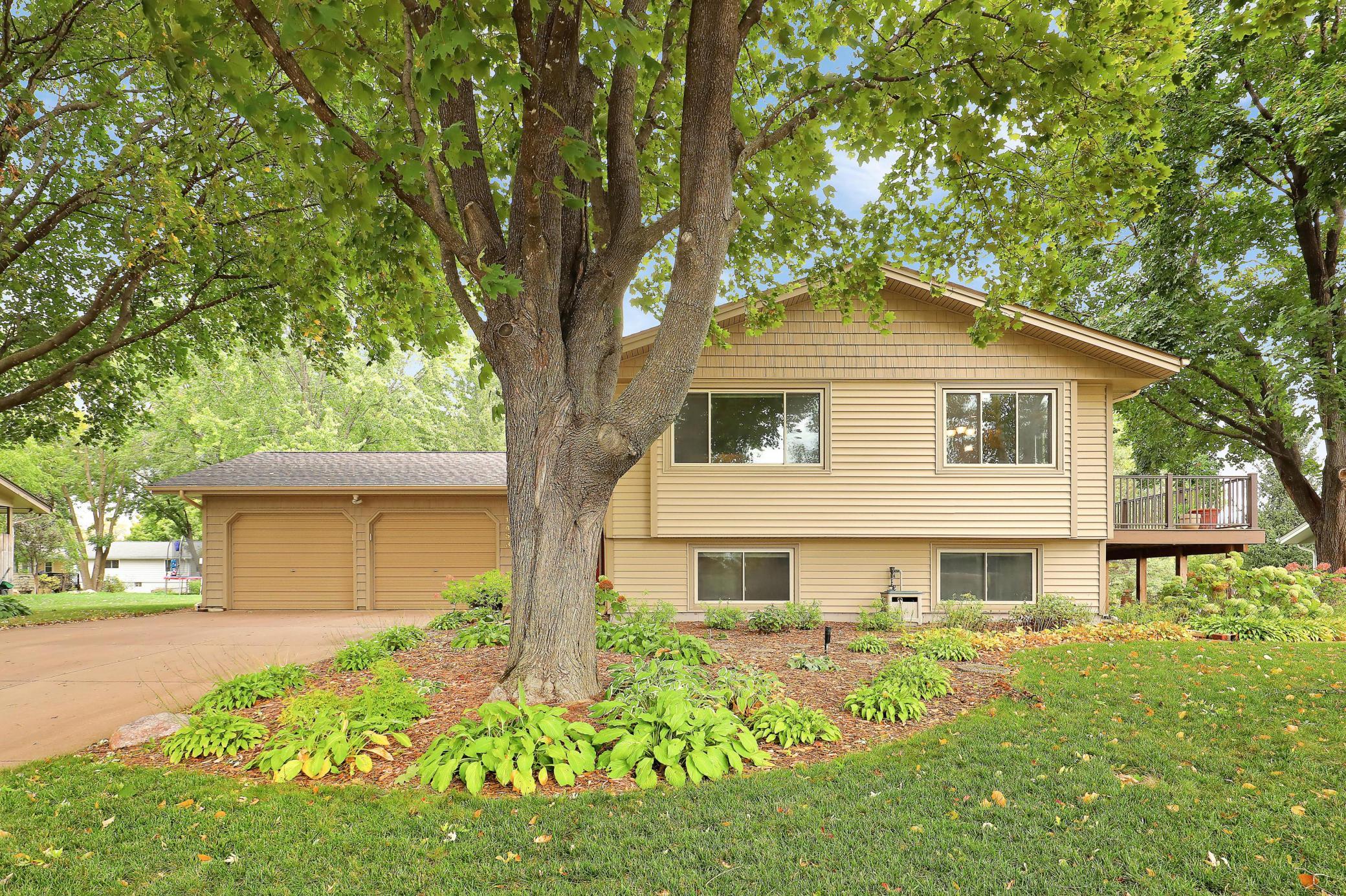 View of Residential at 1453 Crest Drive, Chaska MN 55318, Chaska - Mike Wilen | Minnesota Team Real Estate