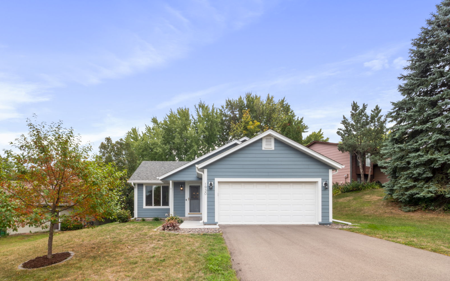 View of Residential at 1930 Covington Lane, Eagan MN 55122, Eagan - Mike Wilen | Minnesota Team Real Estate