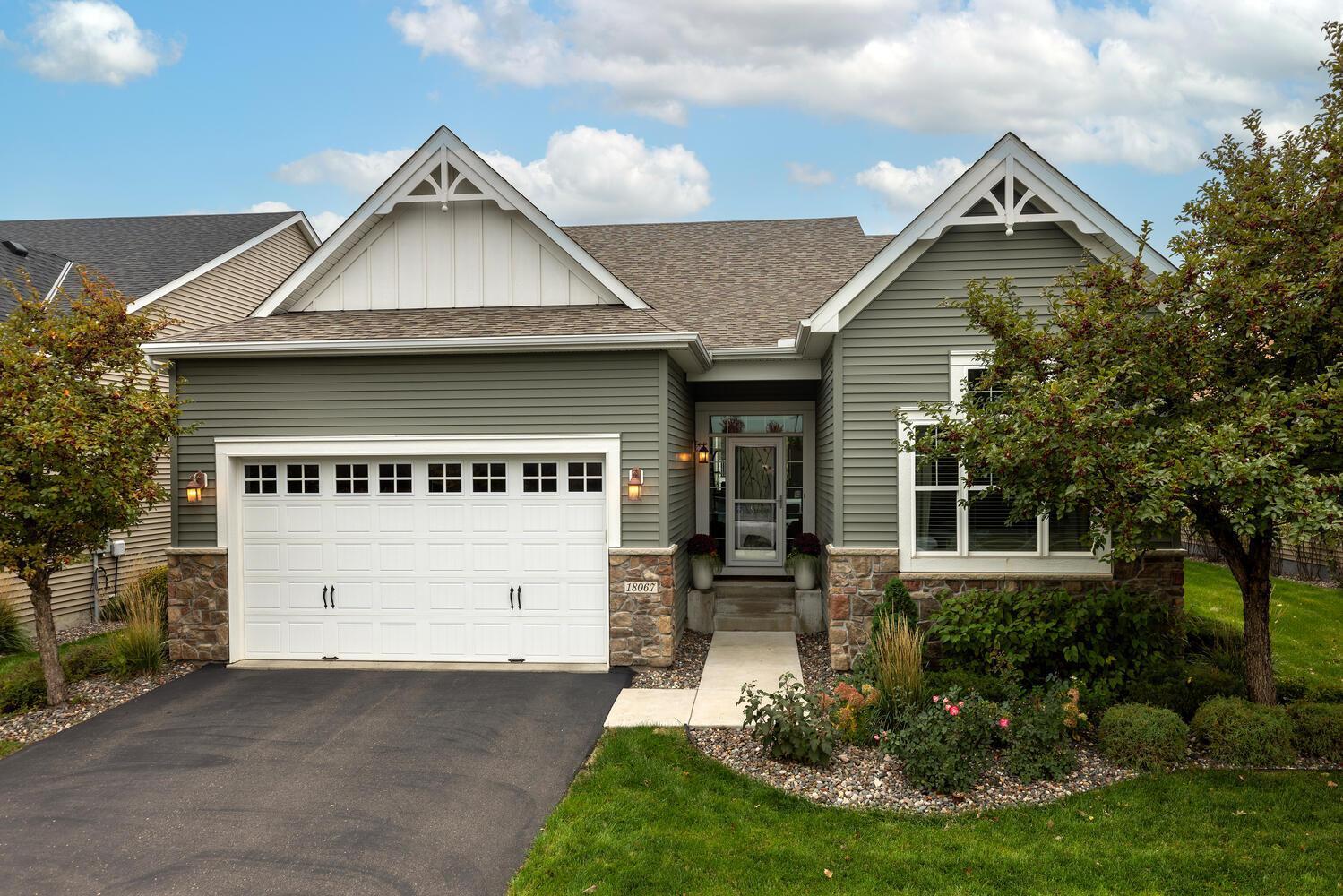 View of Residential at 18067 75th Avenue, Maple Grove MN 55311, Maple Grove - Mike Wilen | Minnesota Team Real Estate