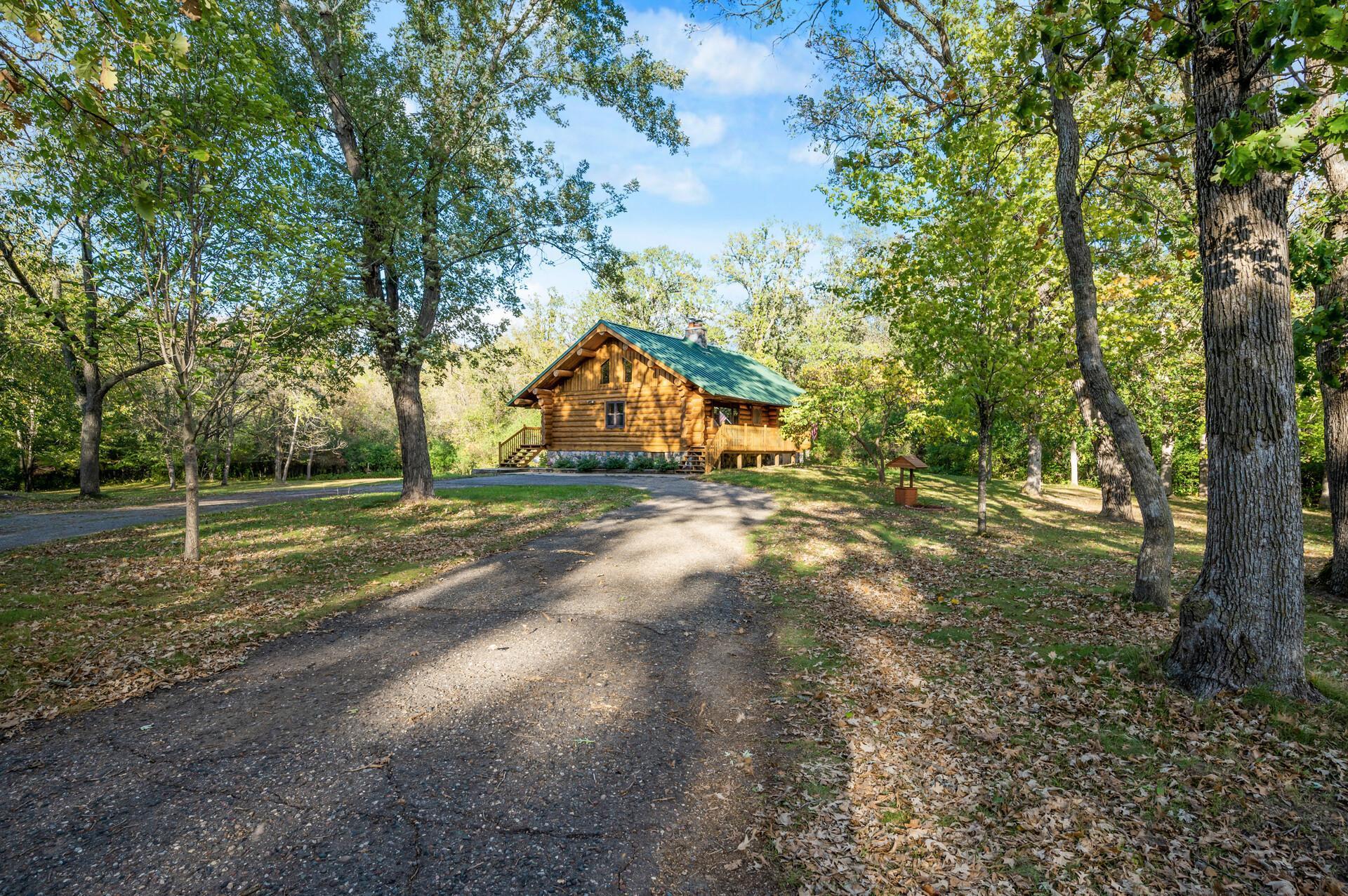 View of Residential at 16170 227th Avenue, Elk River MN 55330, Elk River - Mike Wilen | Minnesota Team Real Estate
