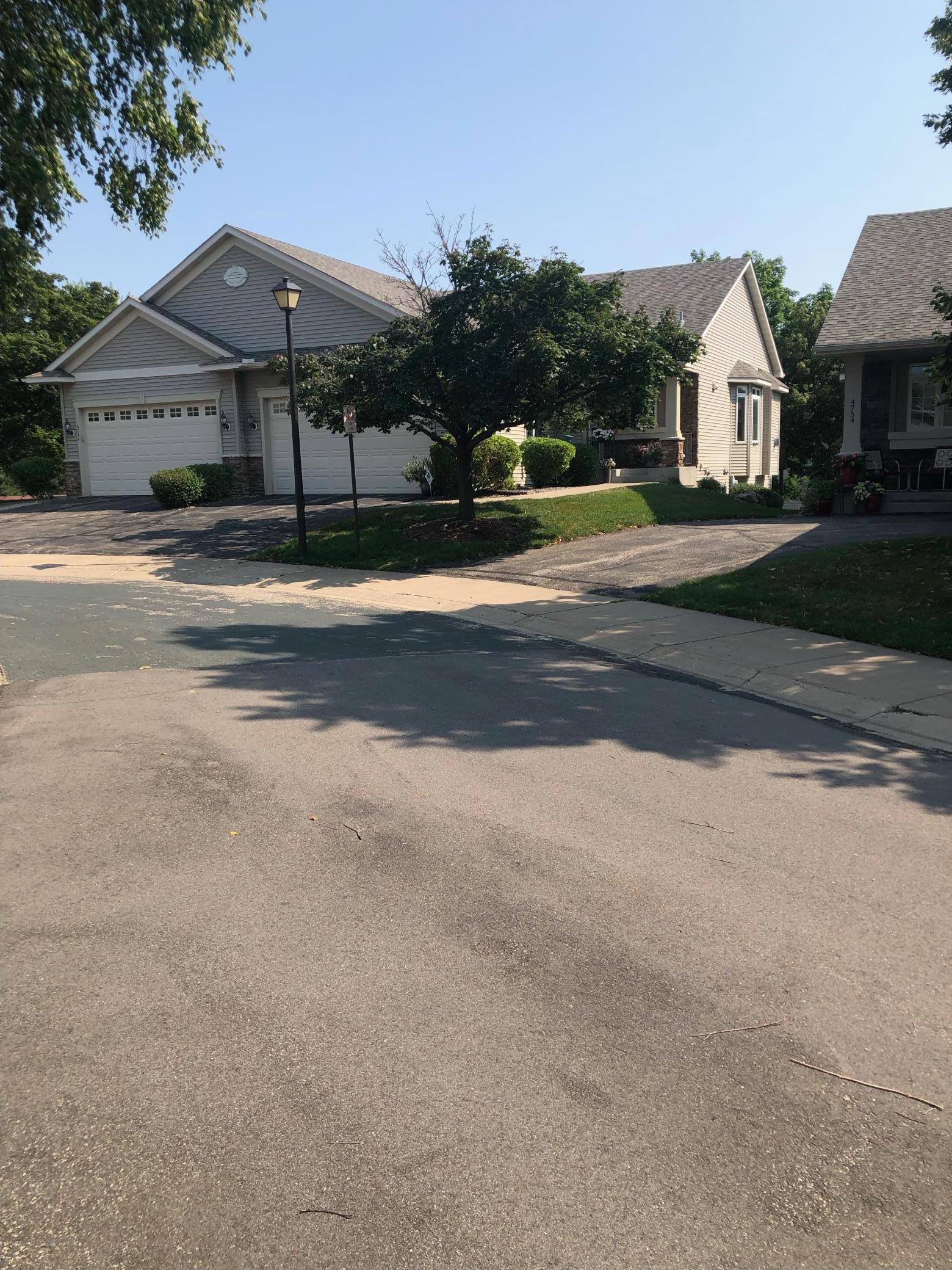 View of Residential at 4760 Adair Avenue, Crystal MN 55429, Crystal - Mike Wilen | Minnesota Team Real Estate