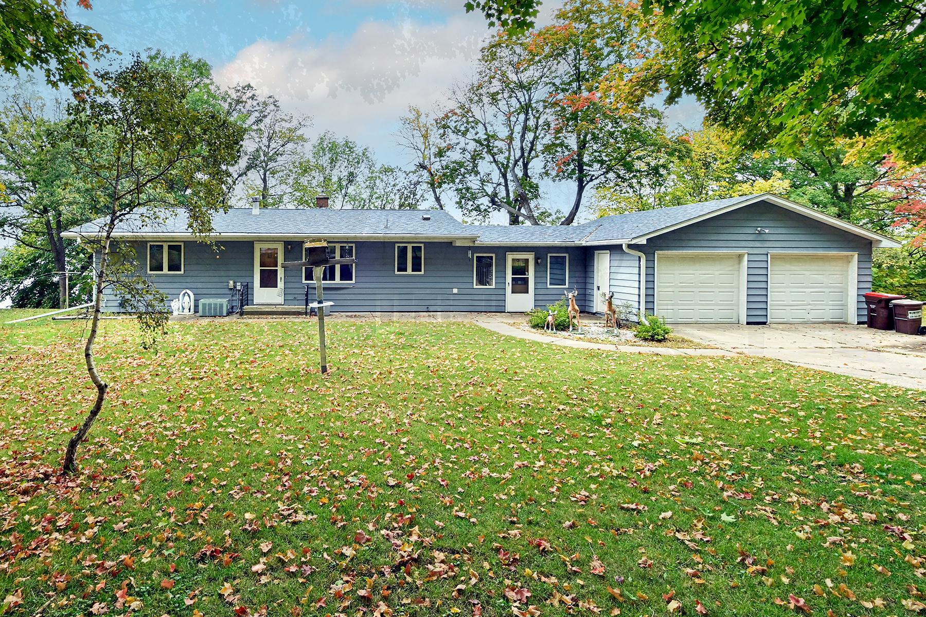 View of Residential at 4861 Iten Avenue, Howard Lake MN 55349, Howard Lake - Mike Wilen | Minnesota Team Real Estate