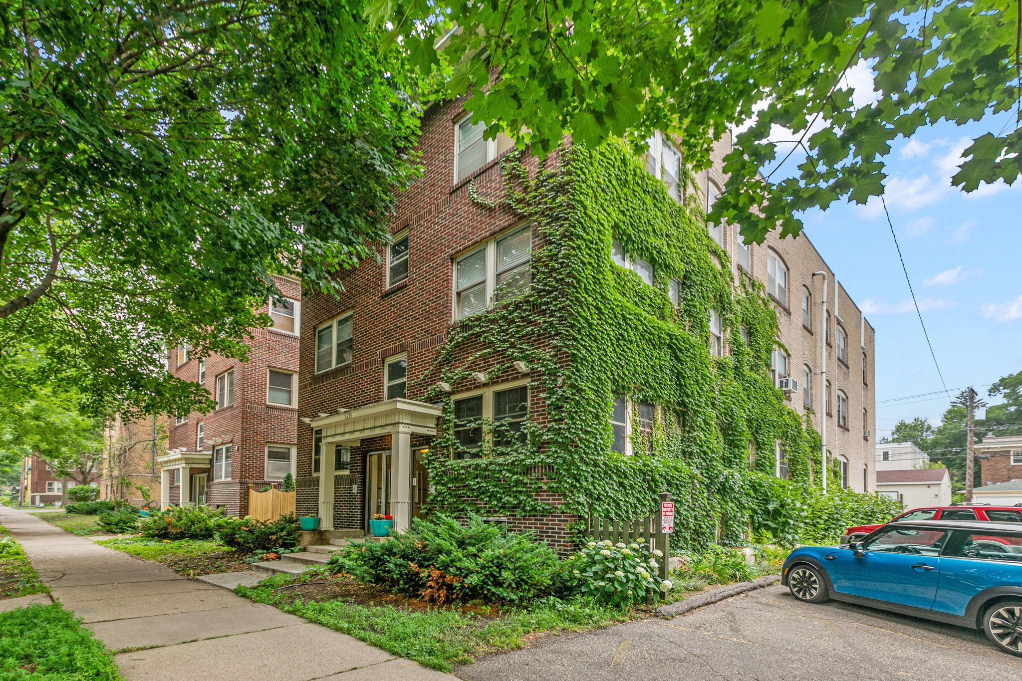 View of Residential at 3215 Girard Avenue #3, Minneapolis MN 55408, Minneapolis - Mike Wilen | Minnesota Team Real Estate
