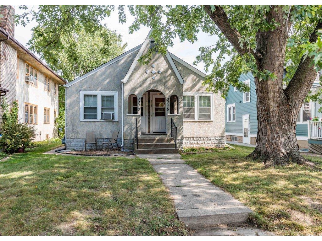 View of Residential Income at 3113 36th Avenue, Minneapolis MN 55406, Minneapolis - Mike Wilen | Minnesota Team Real Estate
