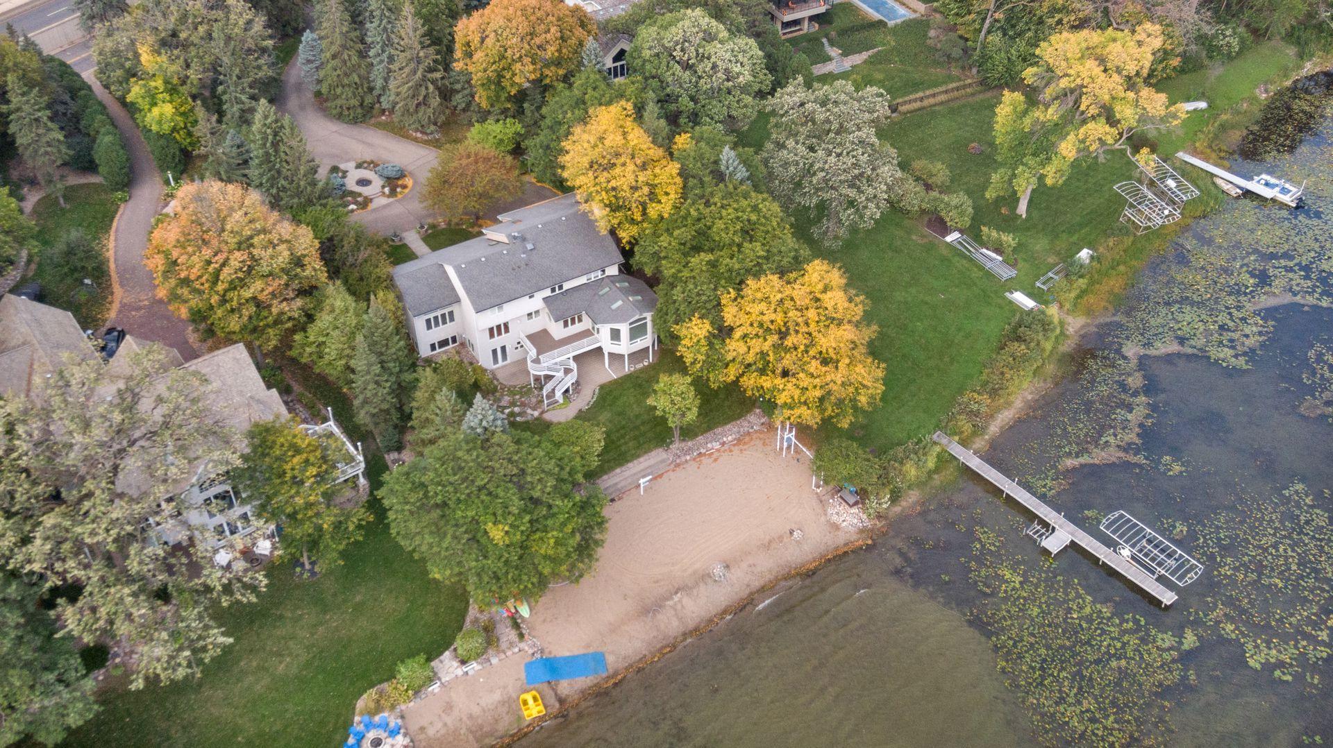 View of Residential at 21115 Radisson Road, Minnetonka MN 55331, Minnetonka - Mike Wilen | Minnesota Team Real Estate