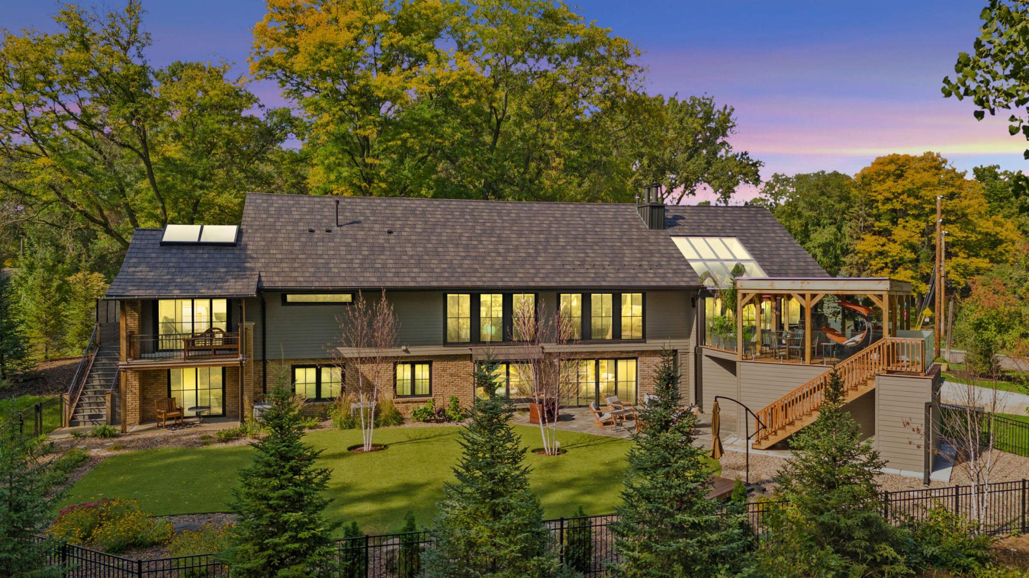 View of Residential at 2301 Parklands Road, Saint Louis Park MN 55416, Saint Louis Park - Mike Wilen | Minnesota Team Real Estate