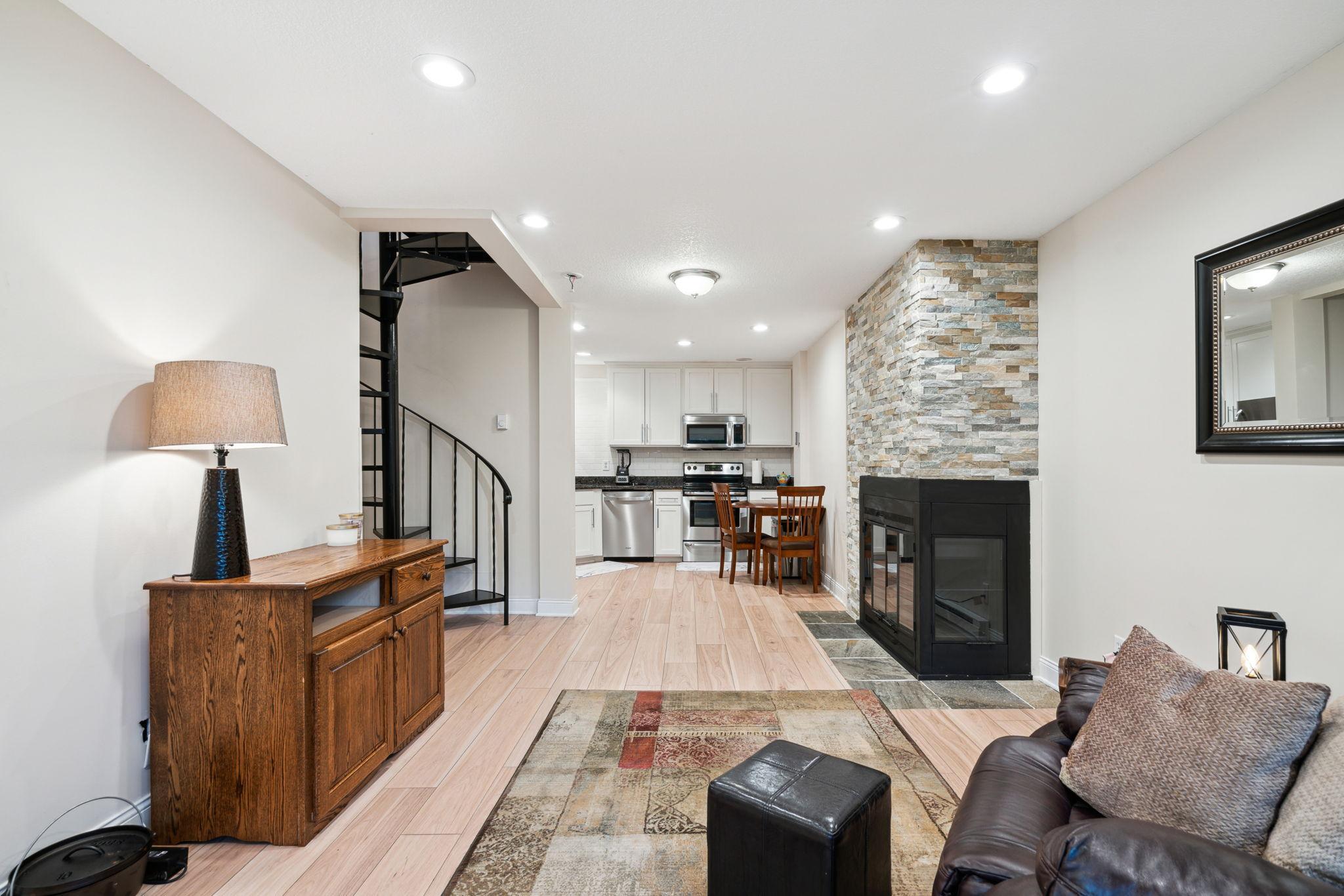 View of Residential at 2040 Ridge Drive #12, Saint Louis Park MN 55416, Saint Louis Park - Mike Wilen | Minnesota Team Real Estate