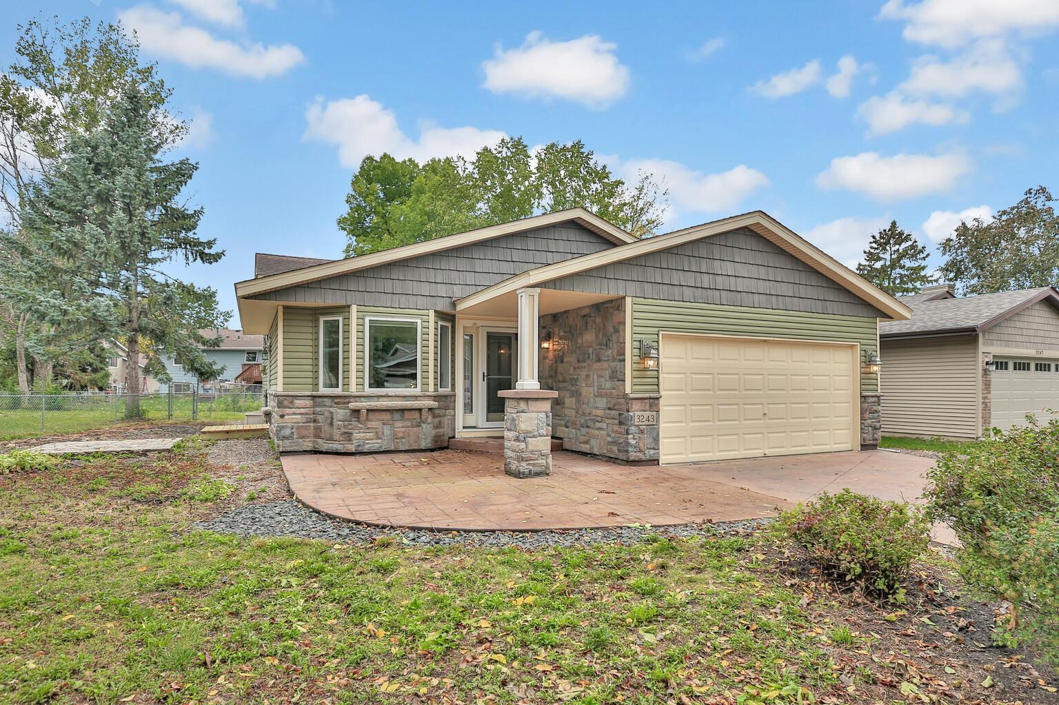 View of Residential at 3243 Monterey Avenue, Vadnais Heights MN 55127, Vadnais Heights - Mike Wilen | Minnesota Team Real Estate
