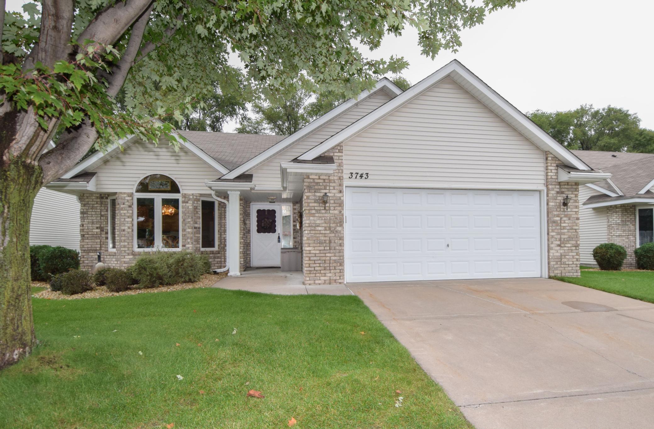 View of Residential at 3743 122nd Circle, Coon Rapids MN 55433, Coon Rapids - Mike Wilen | Minnesota Team Real Estate