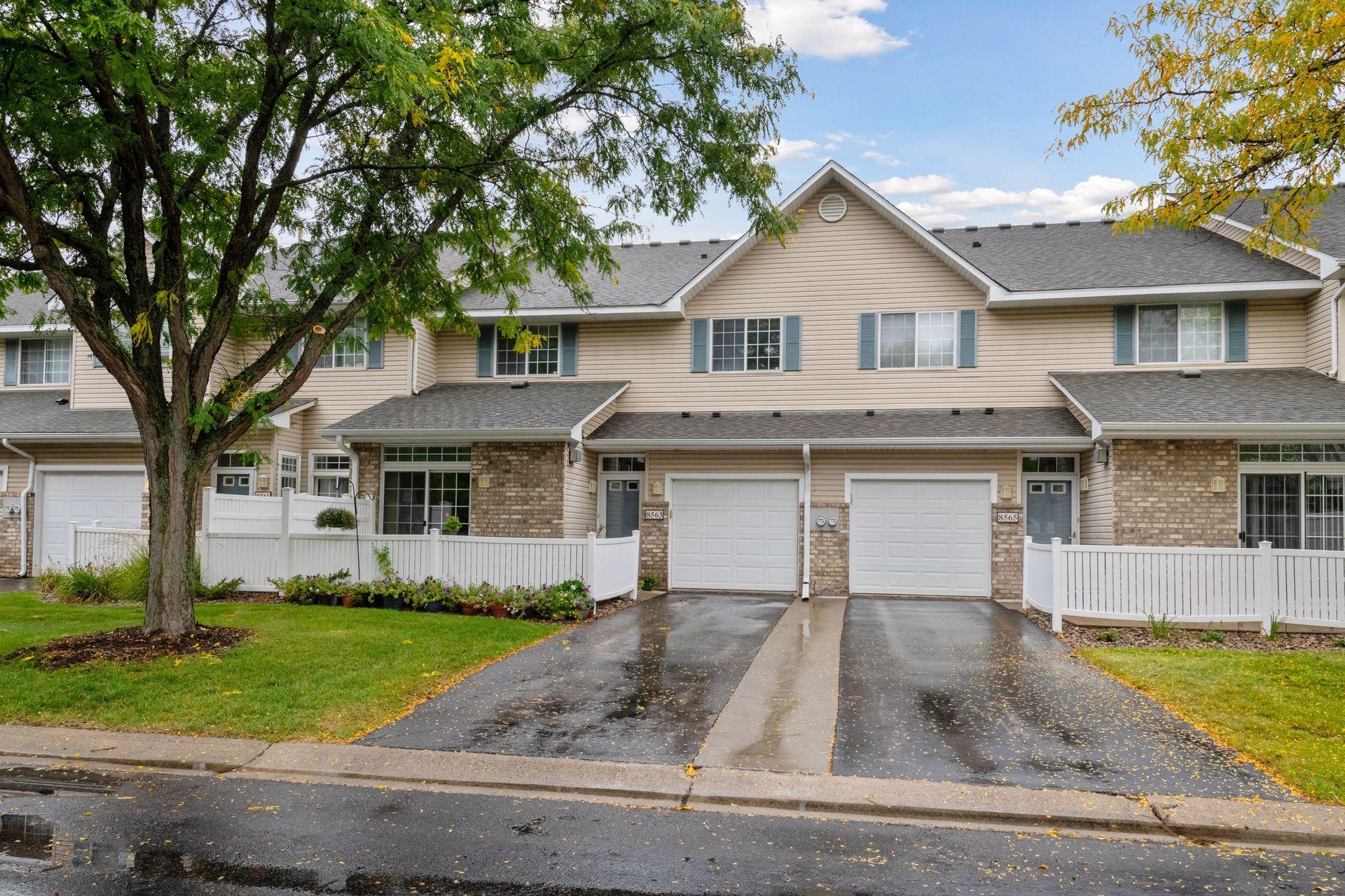 View of Residential at 8563 Cortland Road, Eden Prairie MN 55344, Eden Prairie - Mike Wilen | Minnesota Team Real Estate