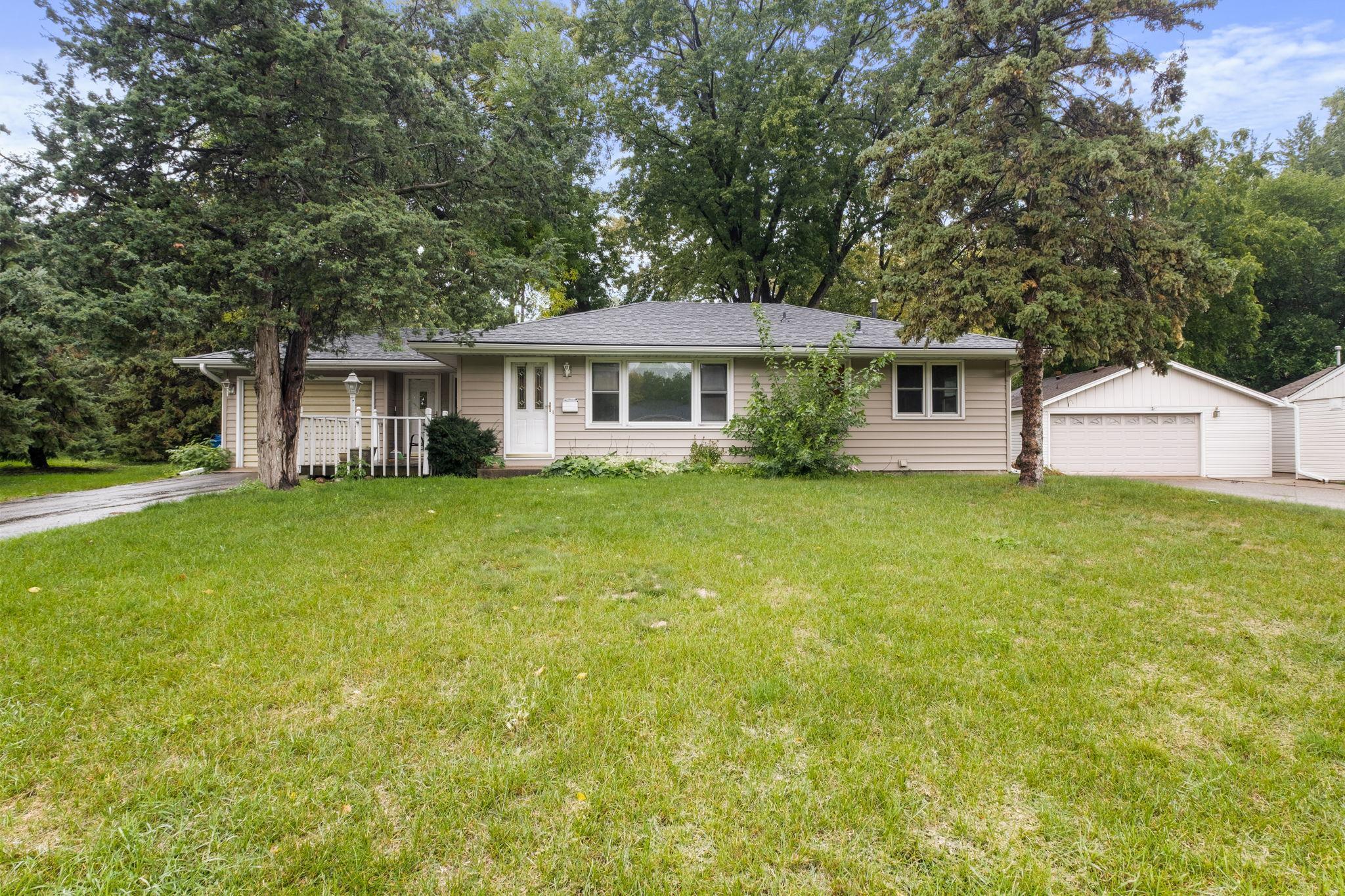 View of Residential at 5714 Moore Lake Drive, Fridley MN 55432, Fridley - Mike Wilen | Minnesota Team Real Estate