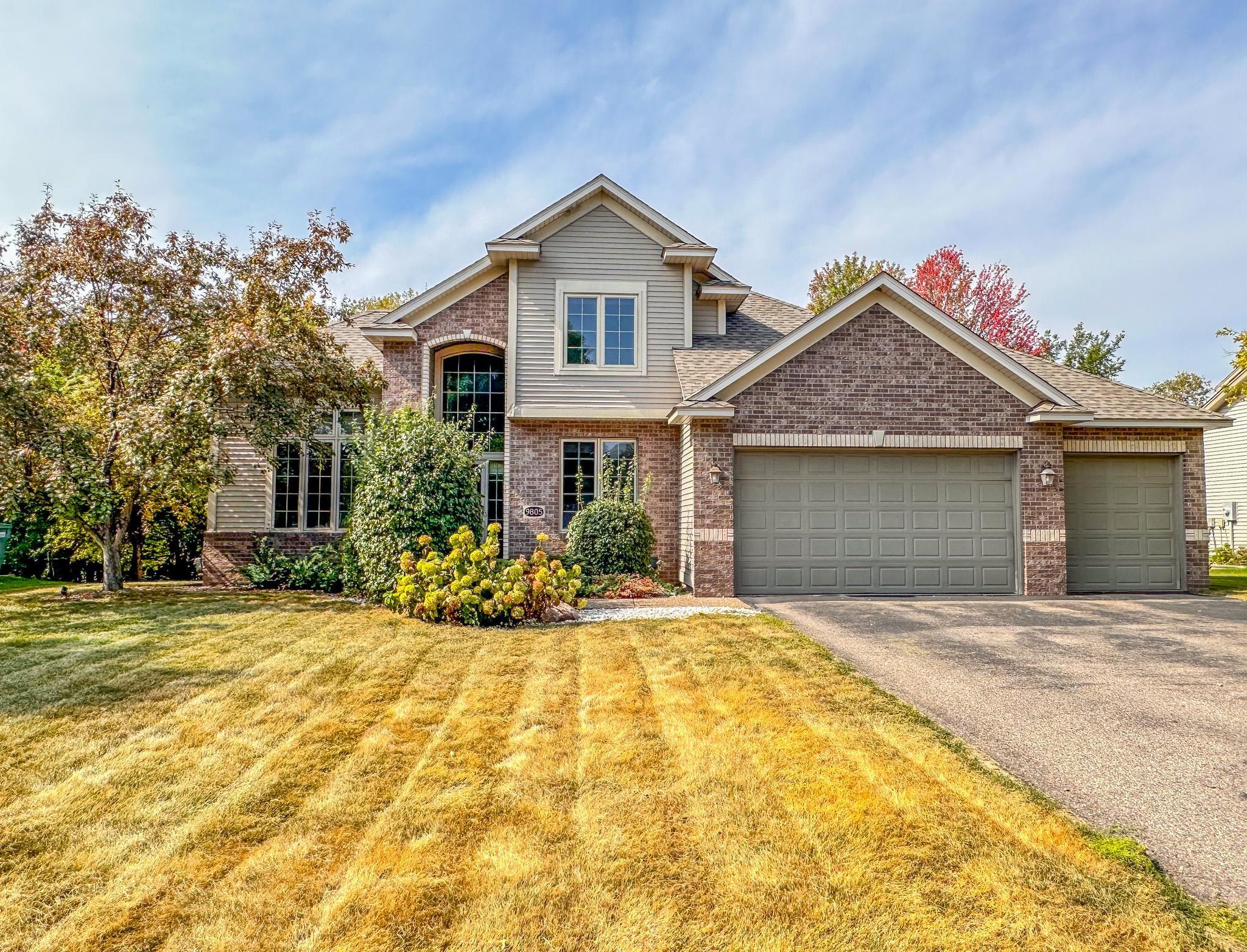 View of Residential at 9805 Greenspruce Avenue, Brooklyn Park MN 55443, Brooklyn Park - Mike Wilen | Minnesota Team Real Estate