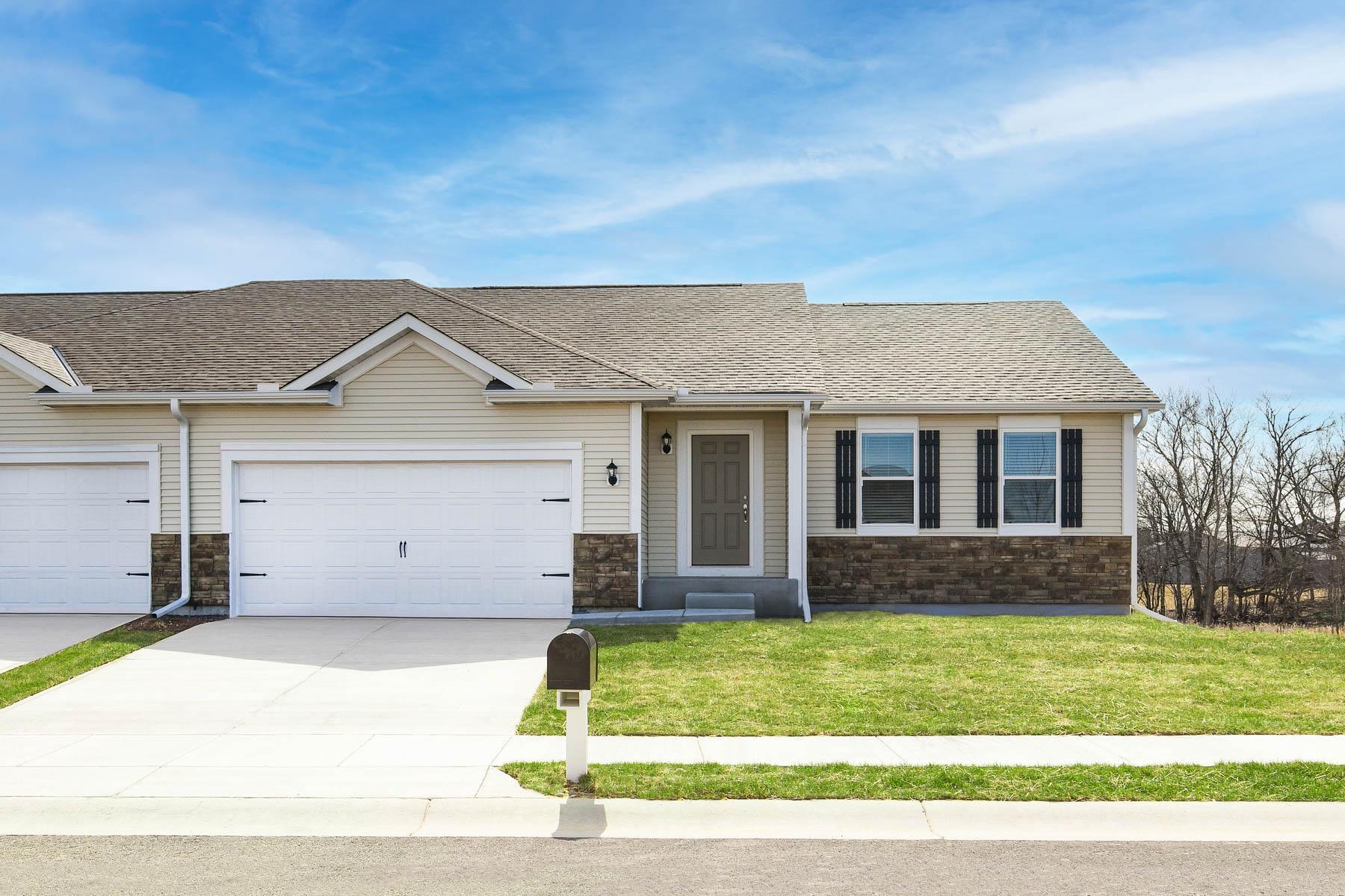 View of Residential at 1116 Natalie Avenue, Montrose MN 55363, Montrose - Mike Wilen | Minnesota Team Real Estate