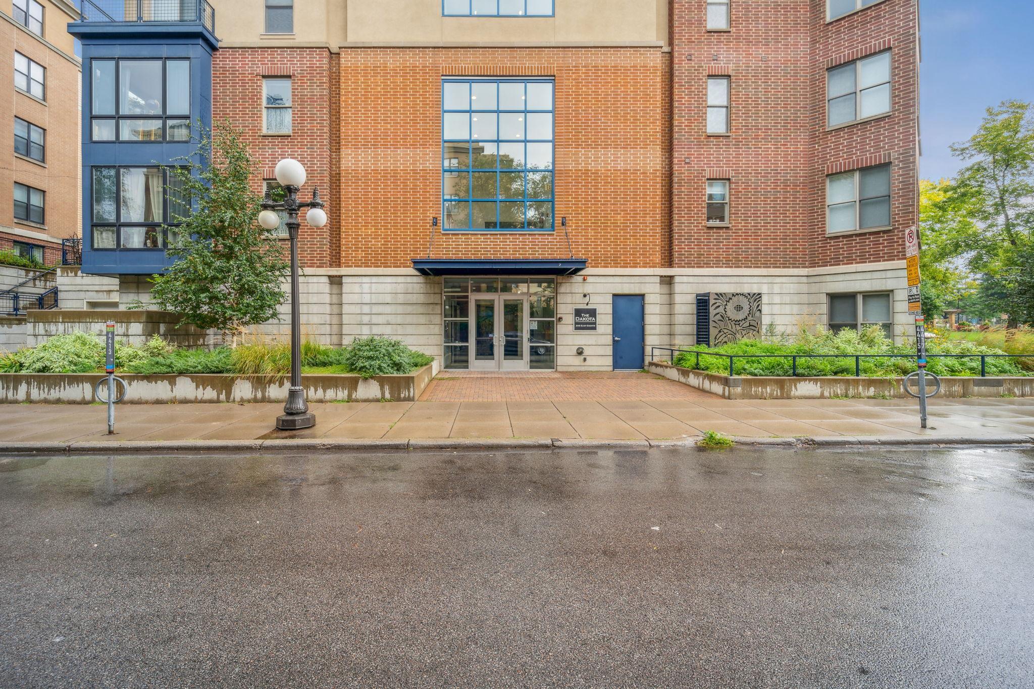 View of Residential at 209 8th Street #409, Saint Paul MN 55101, Saint Paul - Mike Wilen | Minnesota Team Real Estate