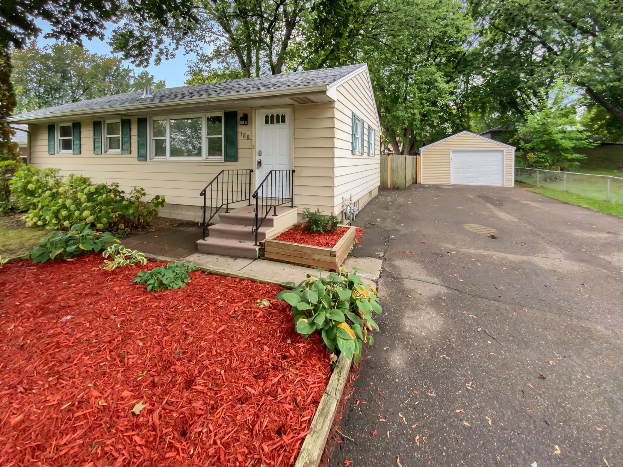 View of Residential at 180 Grenadier Avenue, Oakdale MN 55128, Oakdale - Mike Wilen | Minnesota Team Real Estate