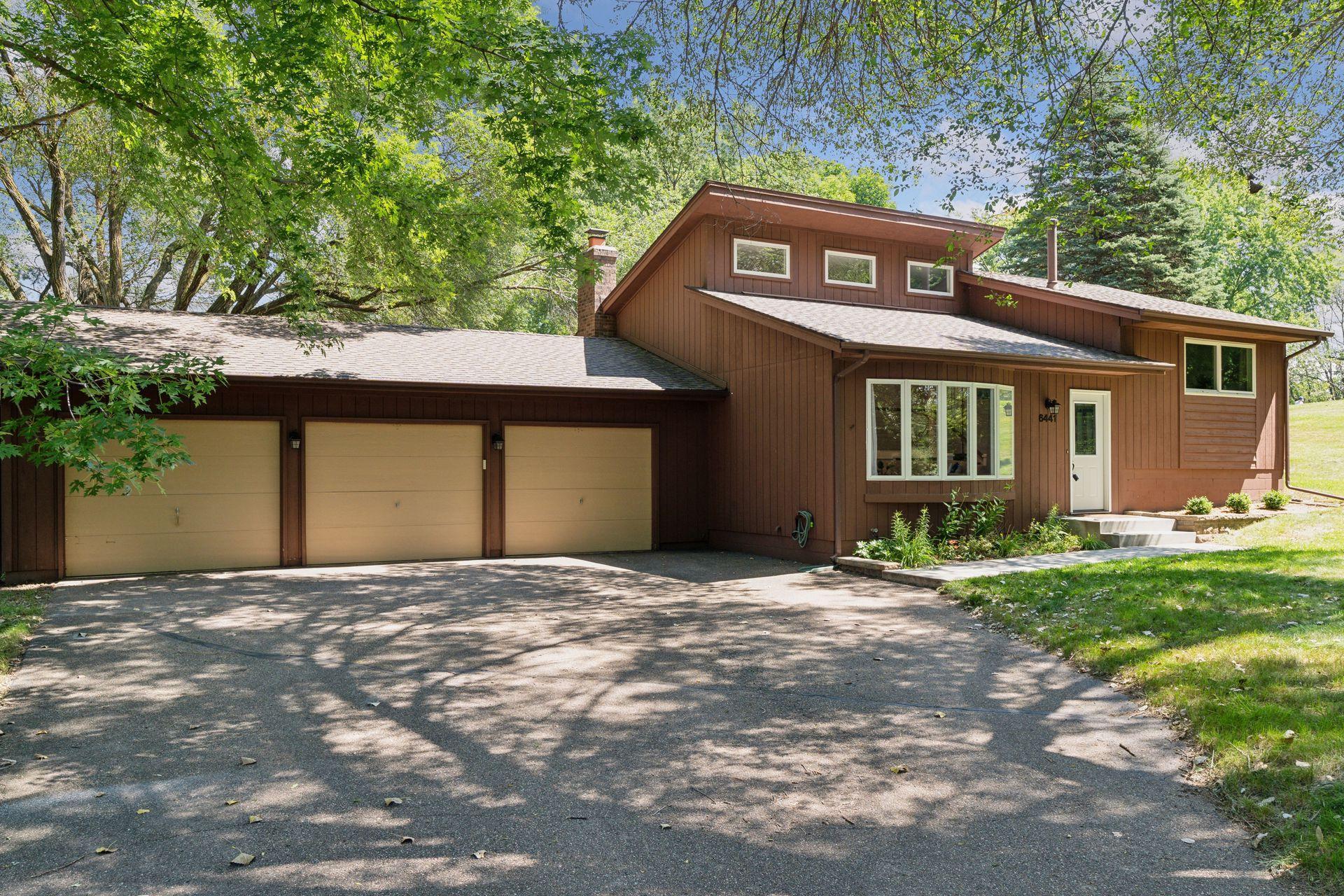 View of Residential at 6441 Evergreen Court, Eden Prairie MN 55346, Eden Prairie - Mike Wilen | Minnesota Team Real Estate