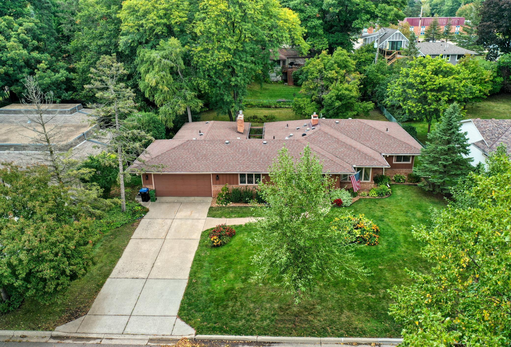View of Residential at 965 Woodlynn Avenue, Roseville MN 55113, Roseville - Mike Wilen | Minnesota Team Real Estate
